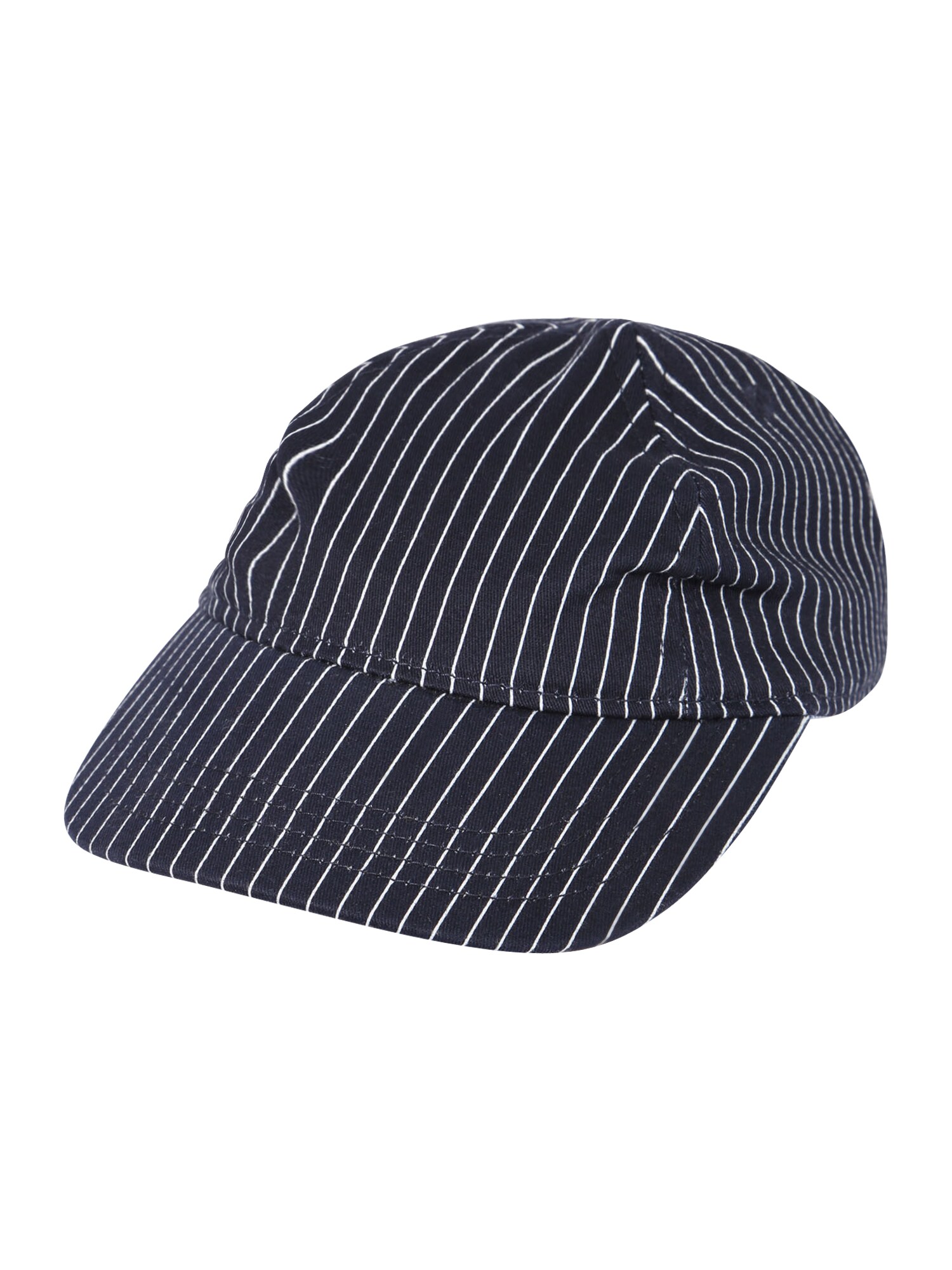 PETIT BATEAU Kalap  tengerészkék / piros / fehér termék 2. képe