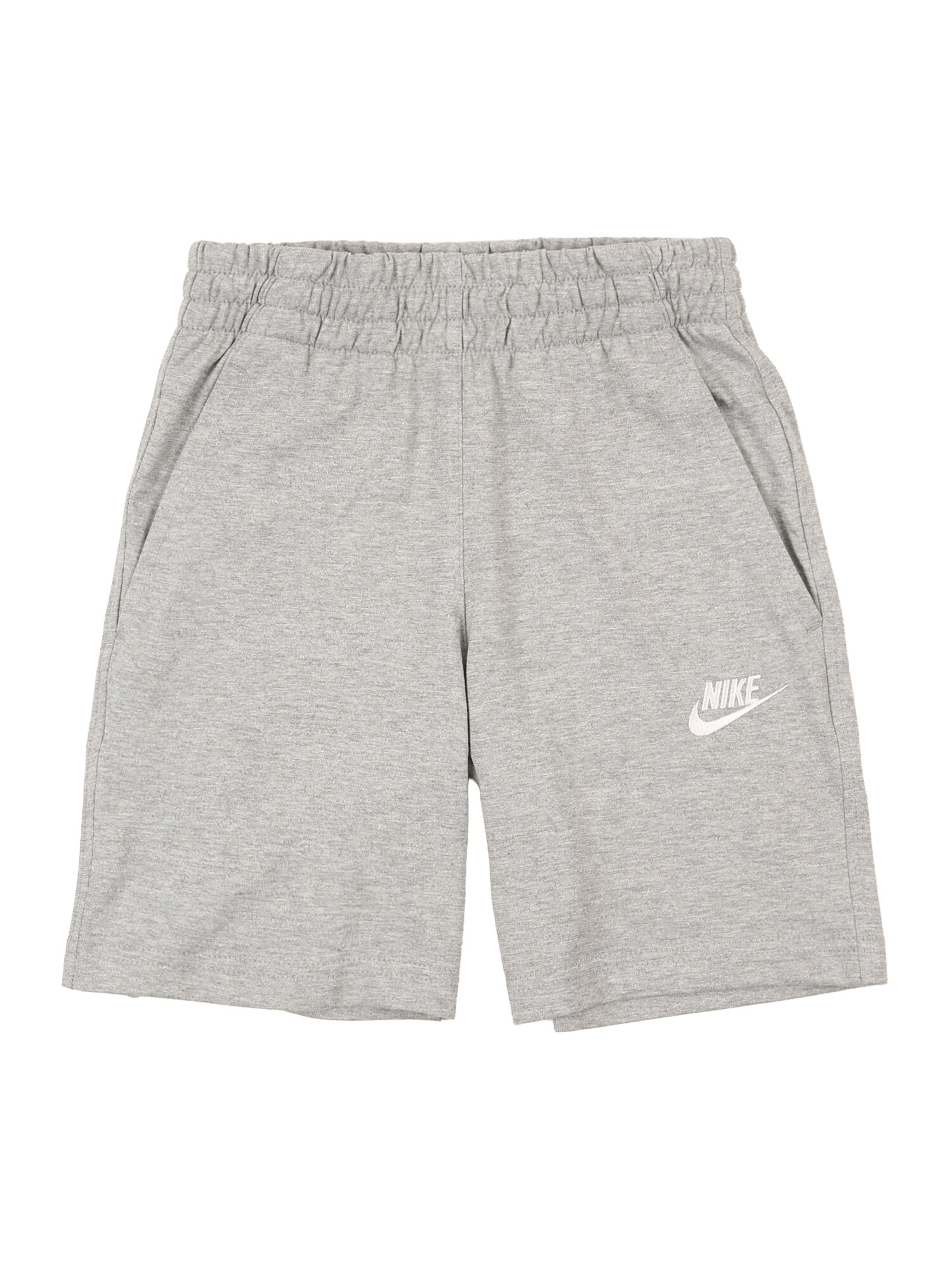 Nike Sportswear Pantaloni CLUB  gri amestecat