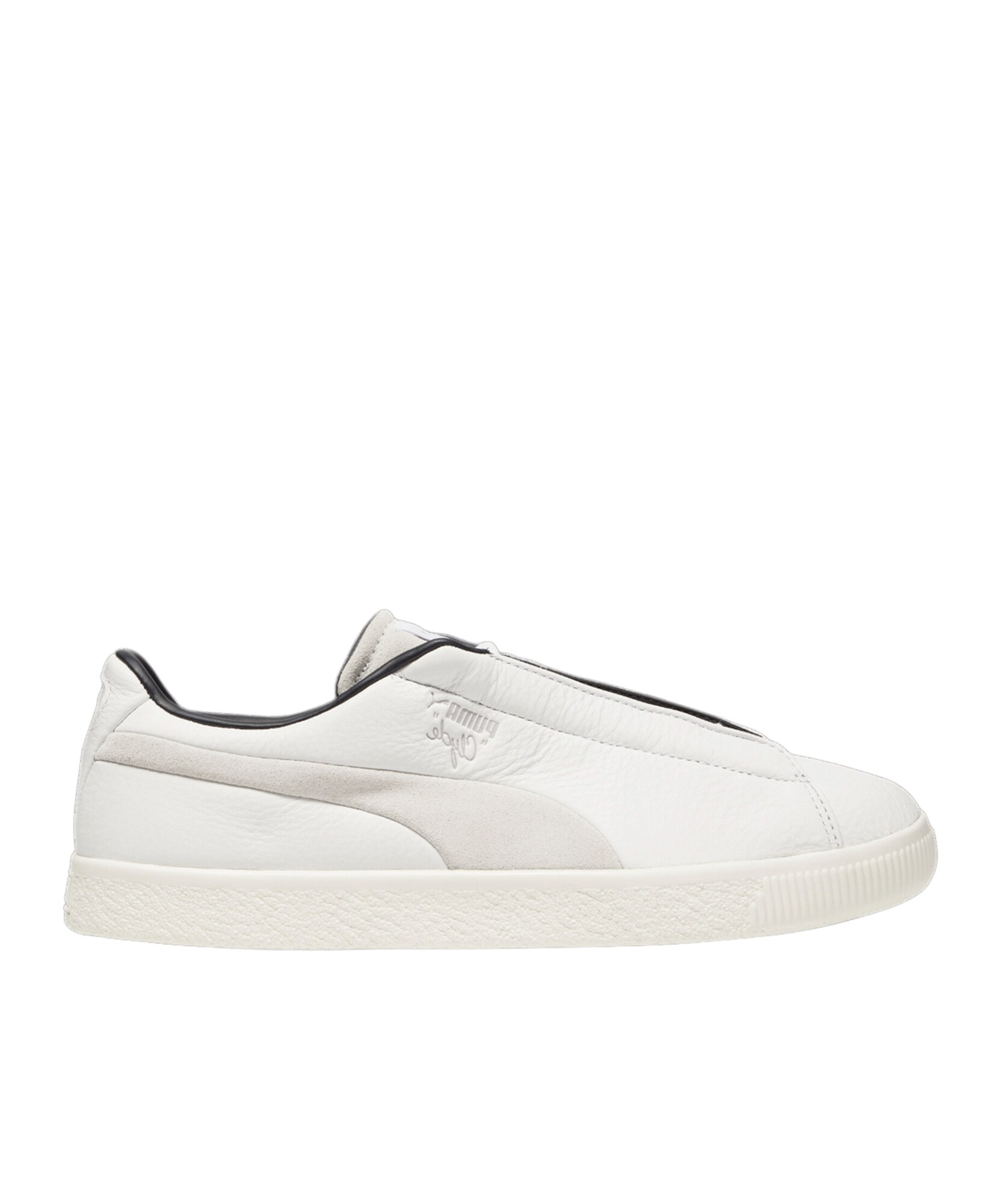 PUMA Sneaker low  alb