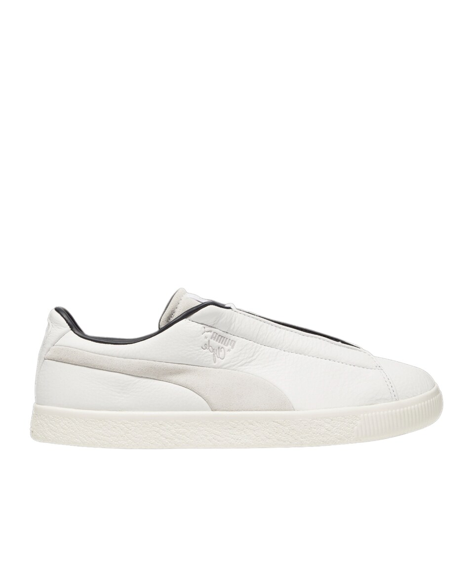 Låg sneaker