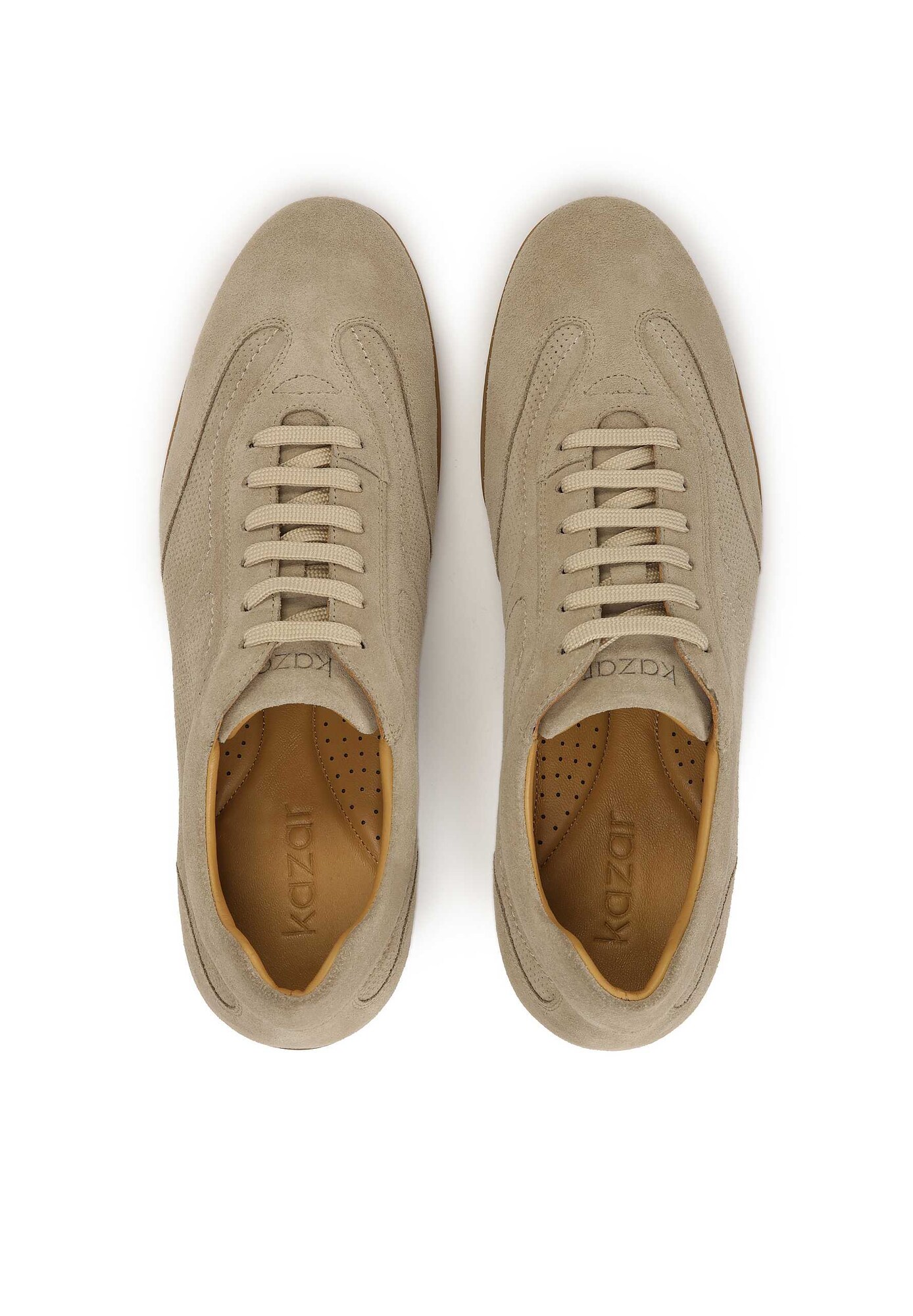 Thumbnail - Kazar Schnürschuh