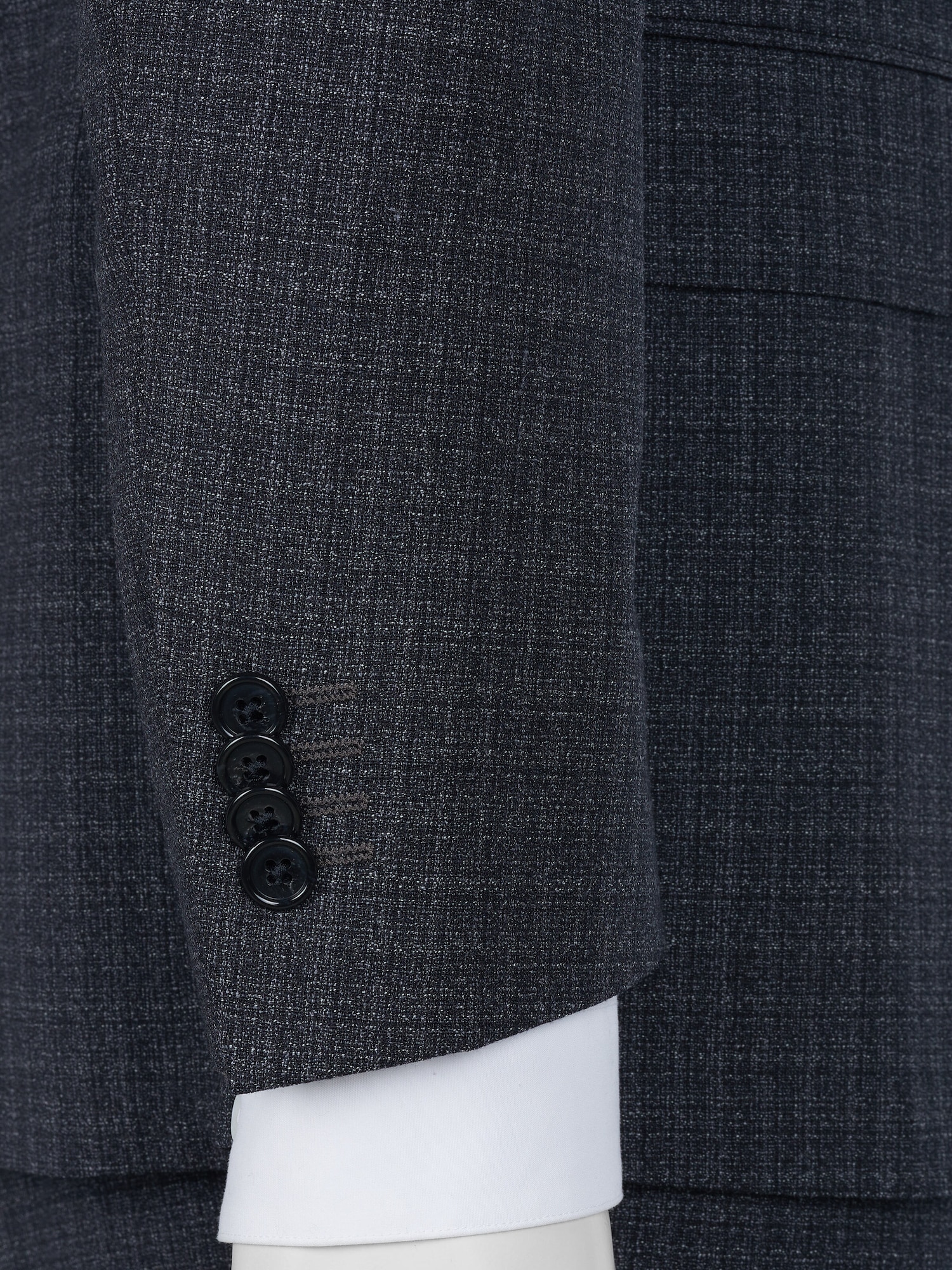 Corneliani Traje 'Corneliani Anzug' gris – imagen 19