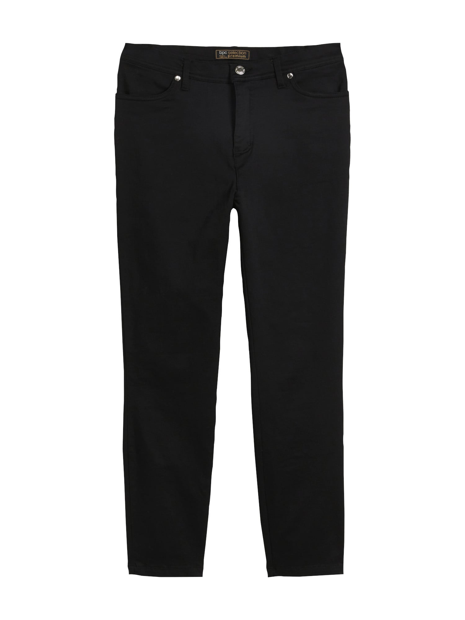 bonprix Pantaloni negru