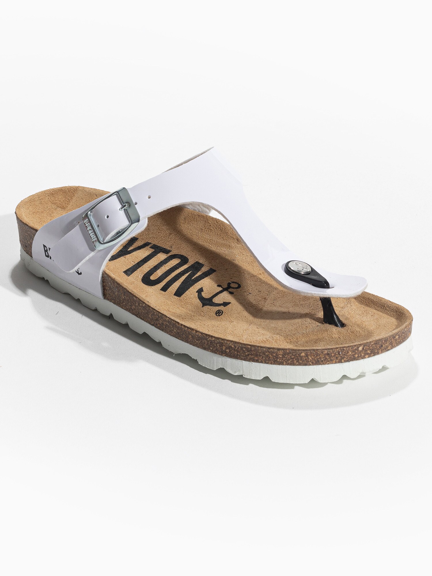Thumbnail - Zehentrenner 'MERCURE'