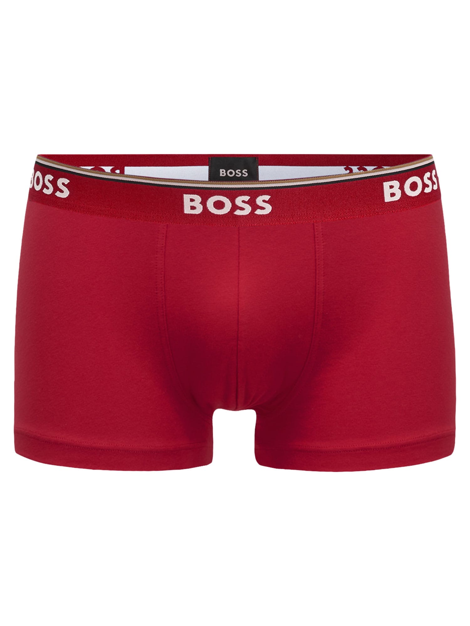 Boss Boxers Power 3 Unidades – imagen 2