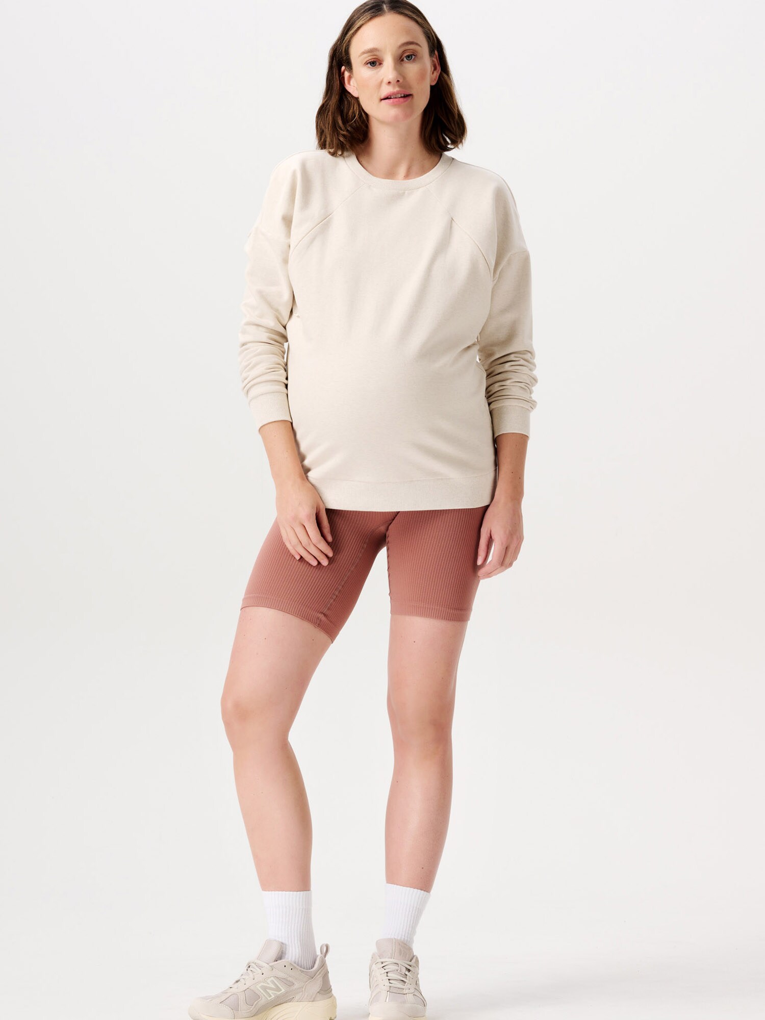 Thumbnail - Noppies Shorts Nais