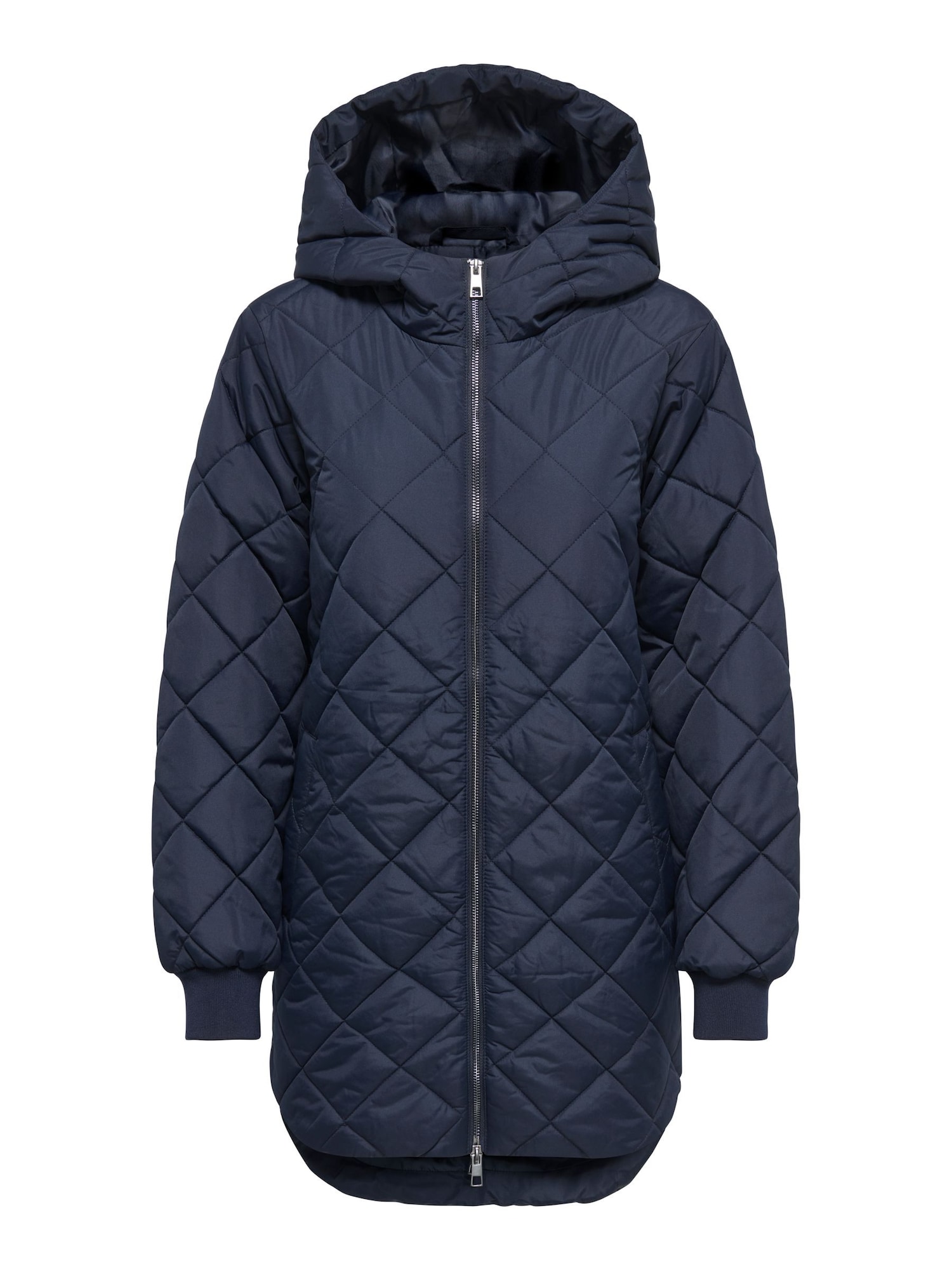 Only Tussenjas 'Onlnewjuliet' Donkerblauw