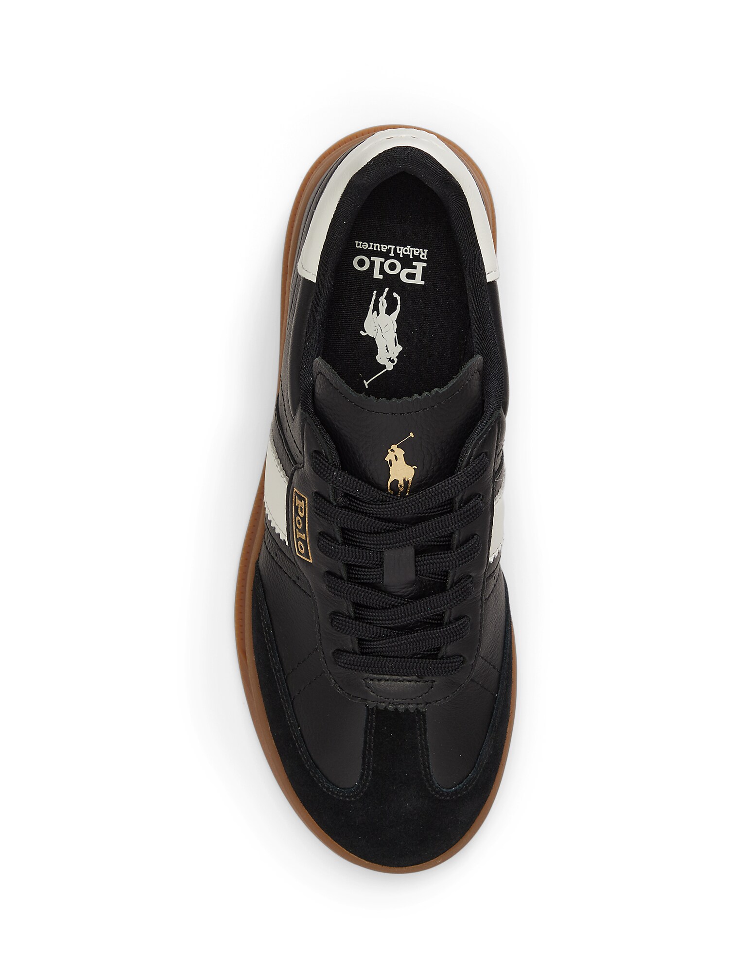 Thumbnail - Polo Ralph Lauren Sneaker AERA