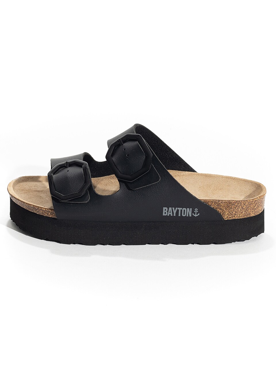 Pantolette 'Japet'
