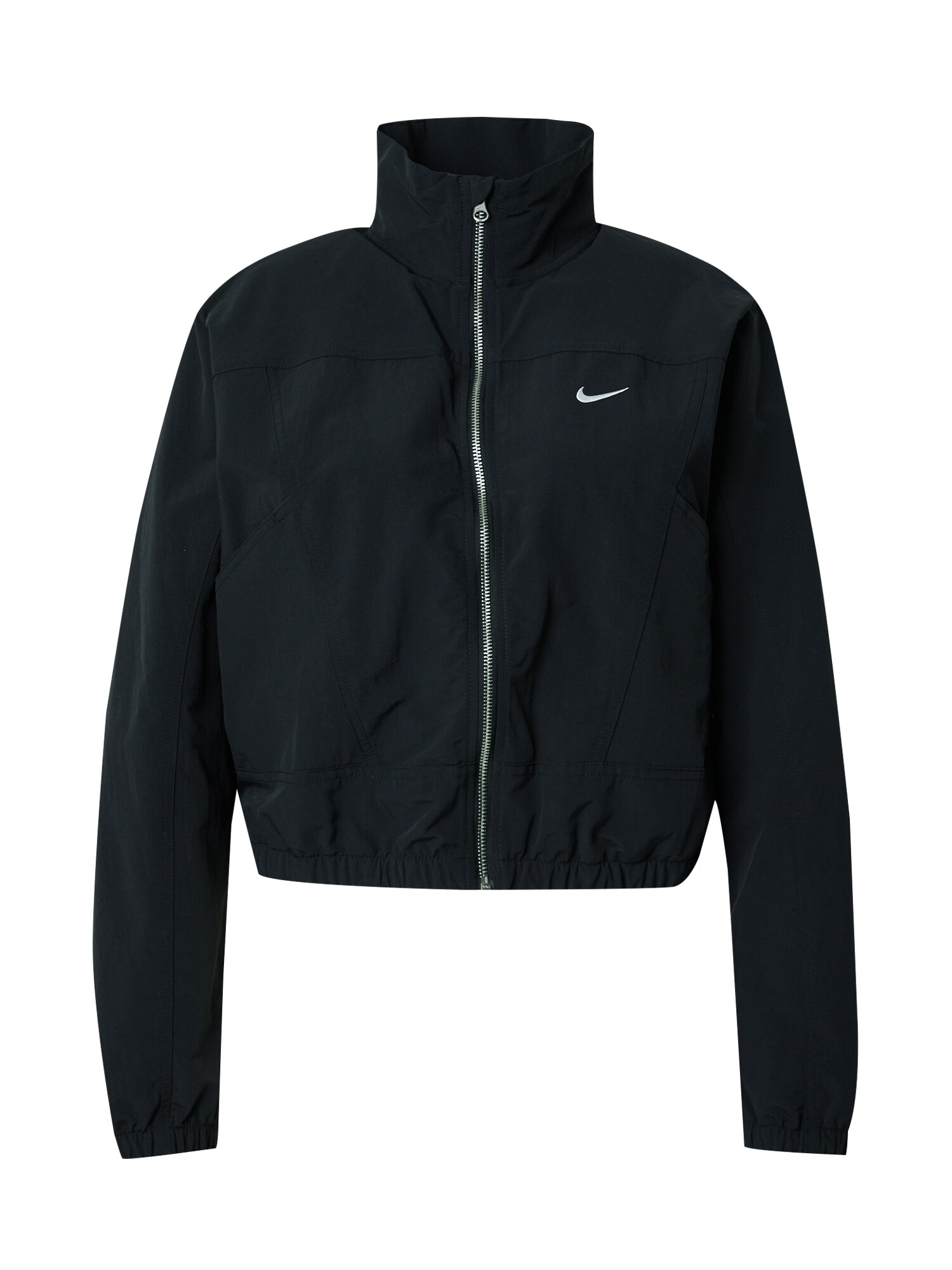 Nike Sportswear Átmeneti dzseki 'Everything'  fekete akciós termékkép 1