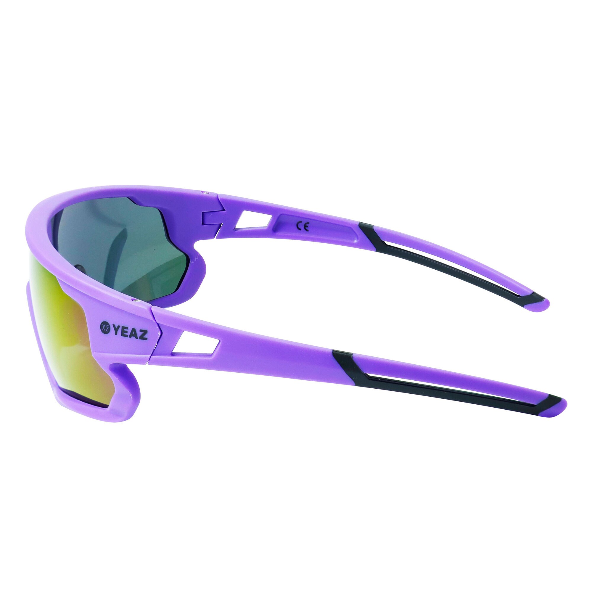 Thumbnail - YEAZ Sportsonnenbrille Sunrise