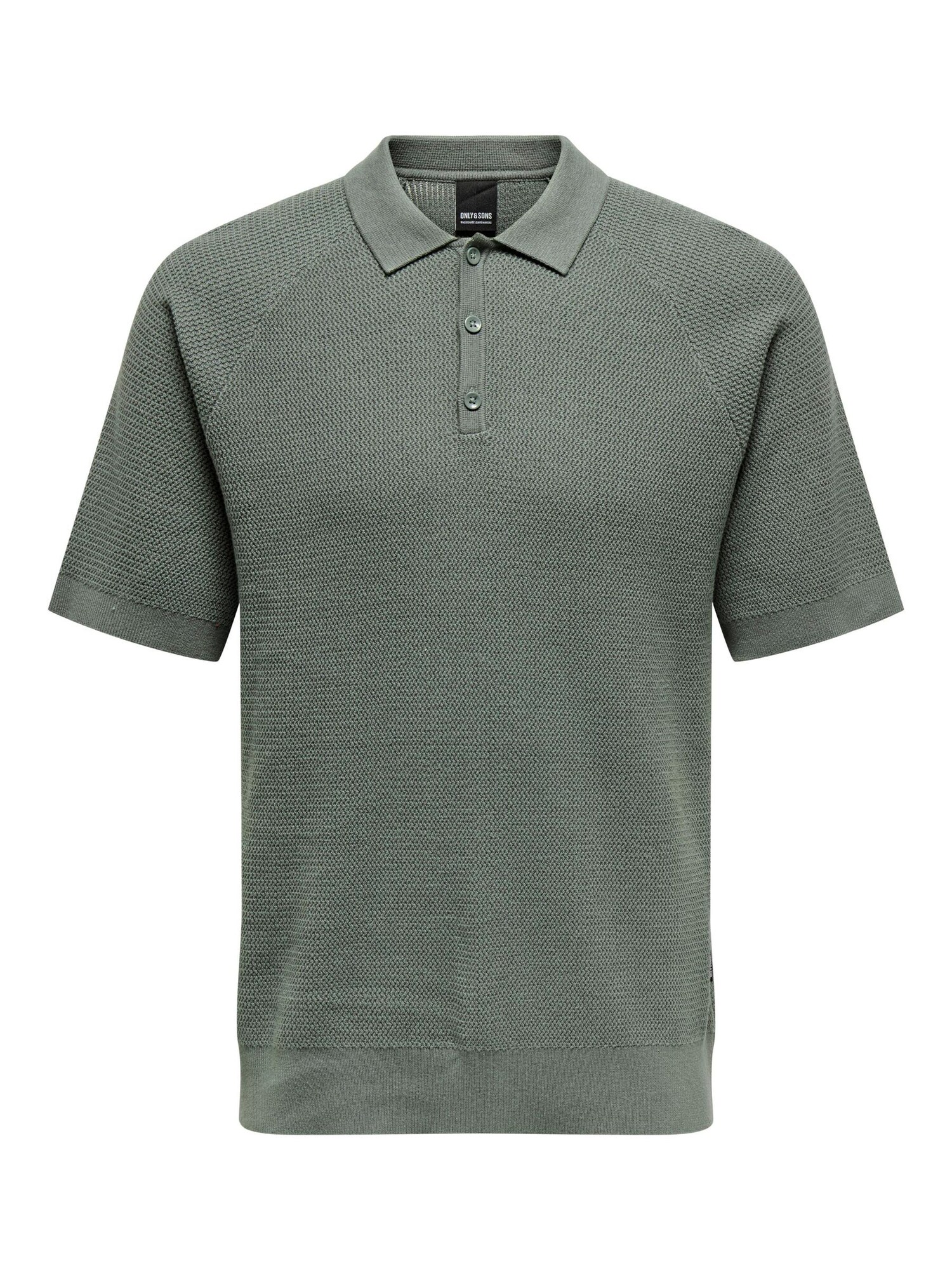 Thumbnail - Only & Sons Shirt James