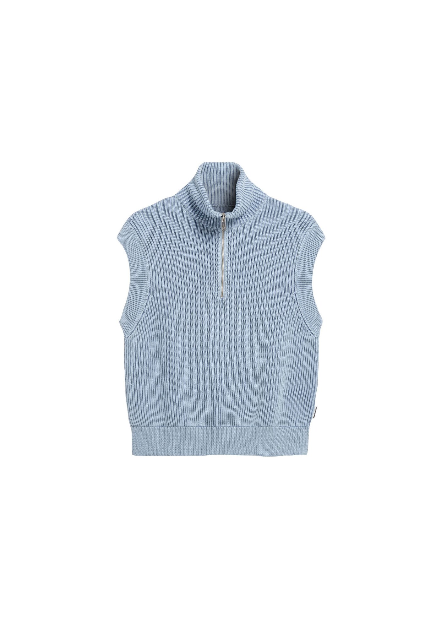 ARMEDANGELS Pulover Vanise  albastru deschis