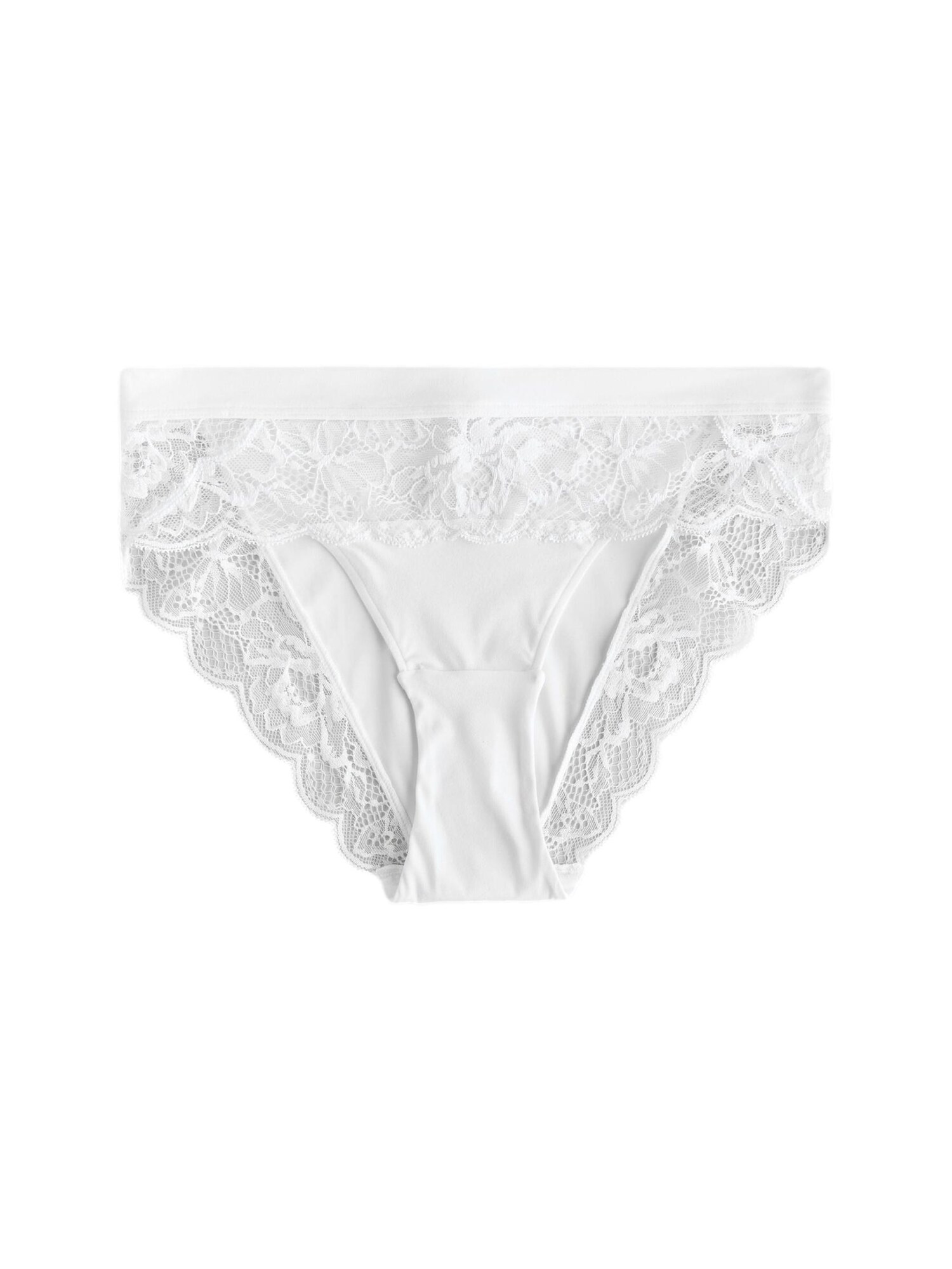 Next Slip Forever Comfort®  alb