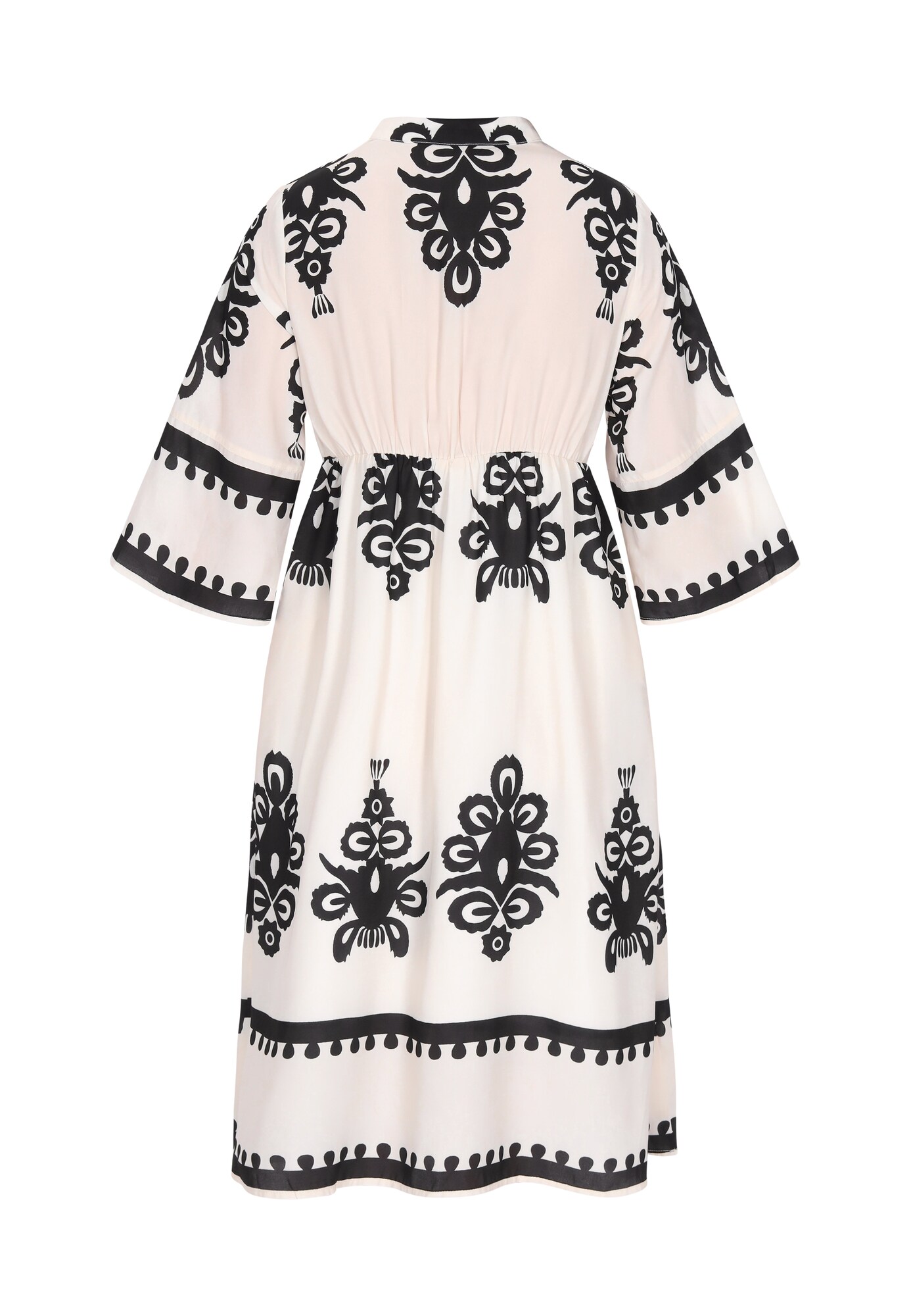 Thumbnail - NAEMI Kleid Fashion Look