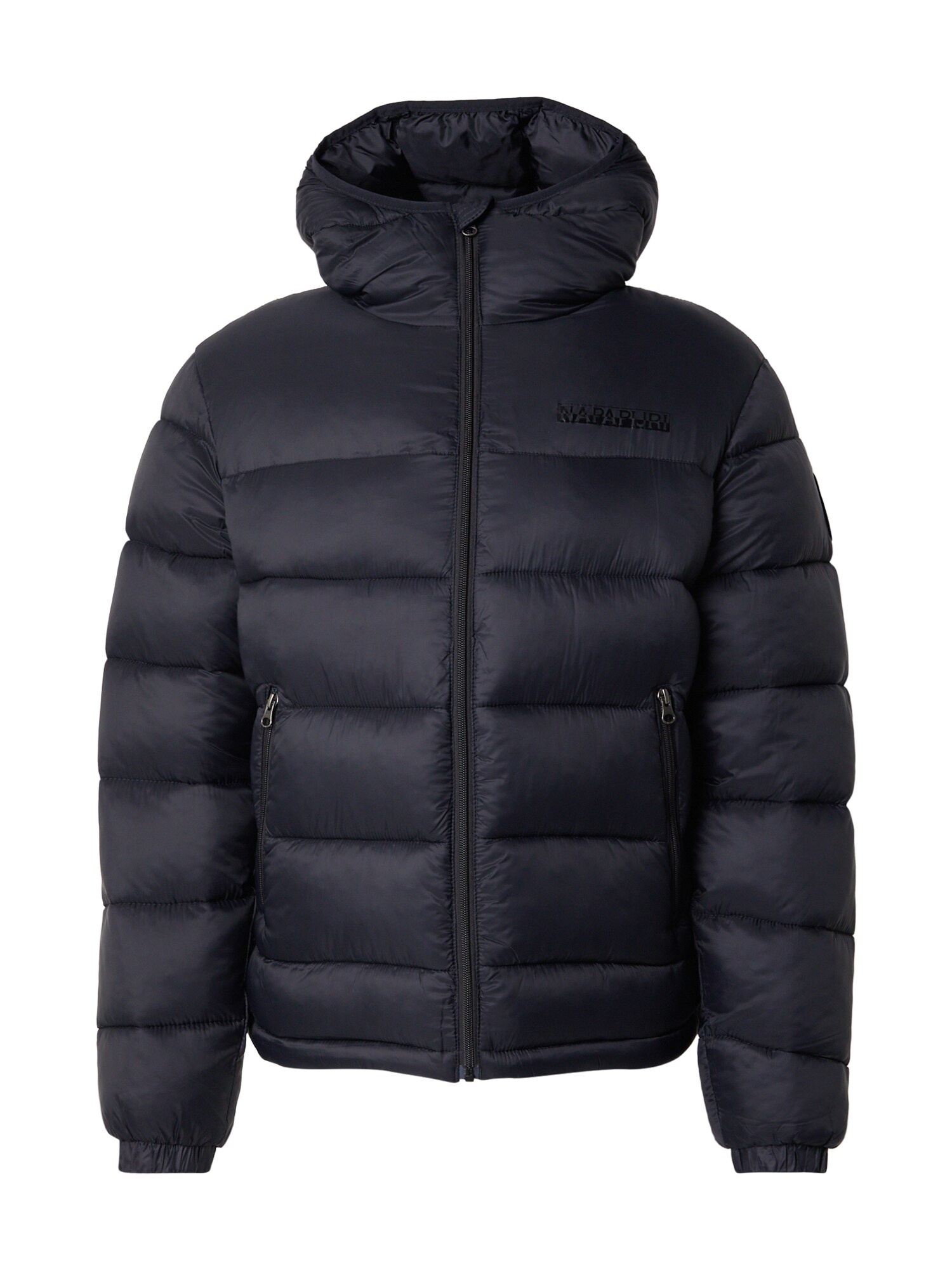 NAPAPIJRI Geacă de iarnă ARNEL 1  negru