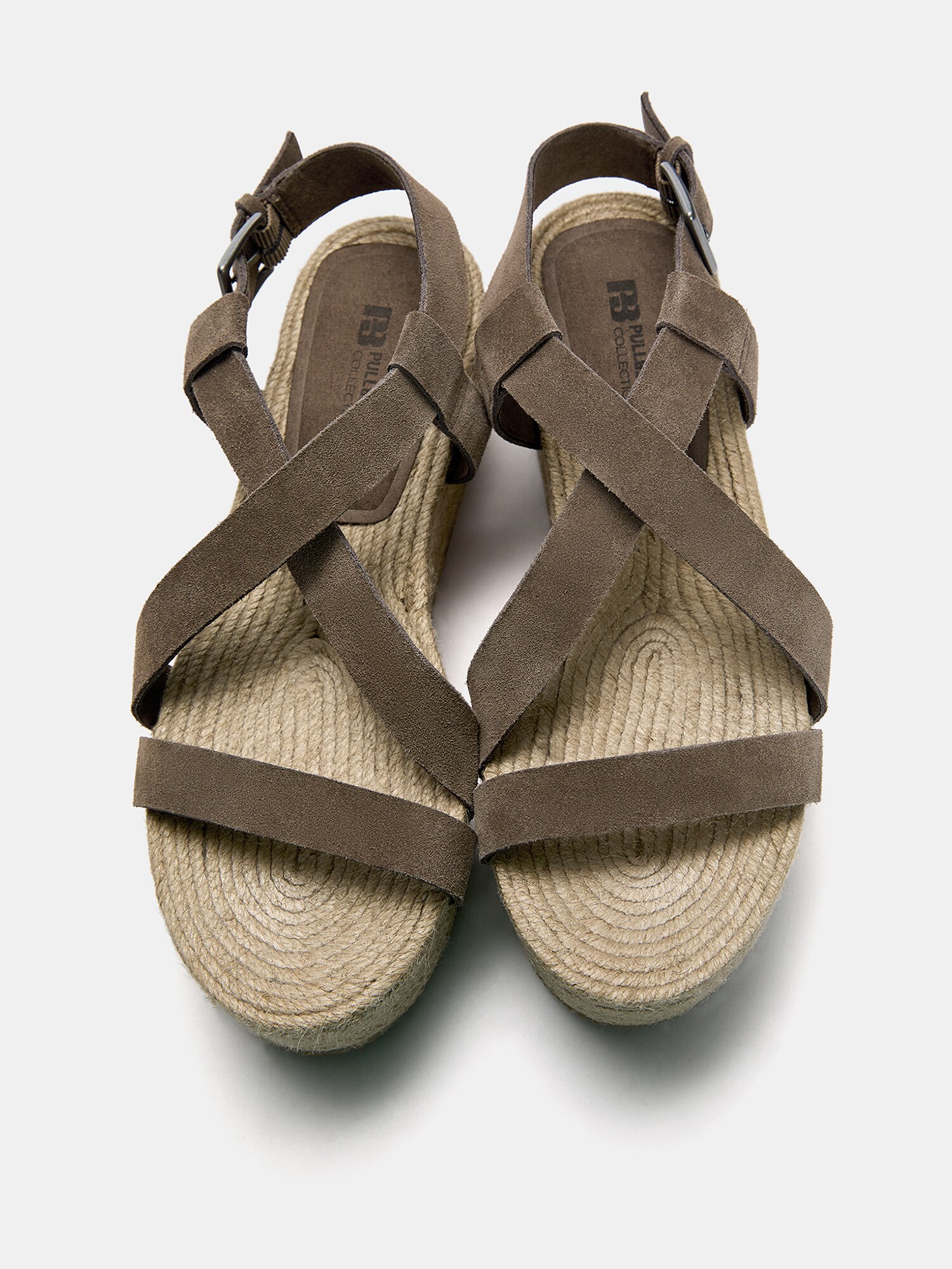 Thumbnail - Pull&Bear Sandale