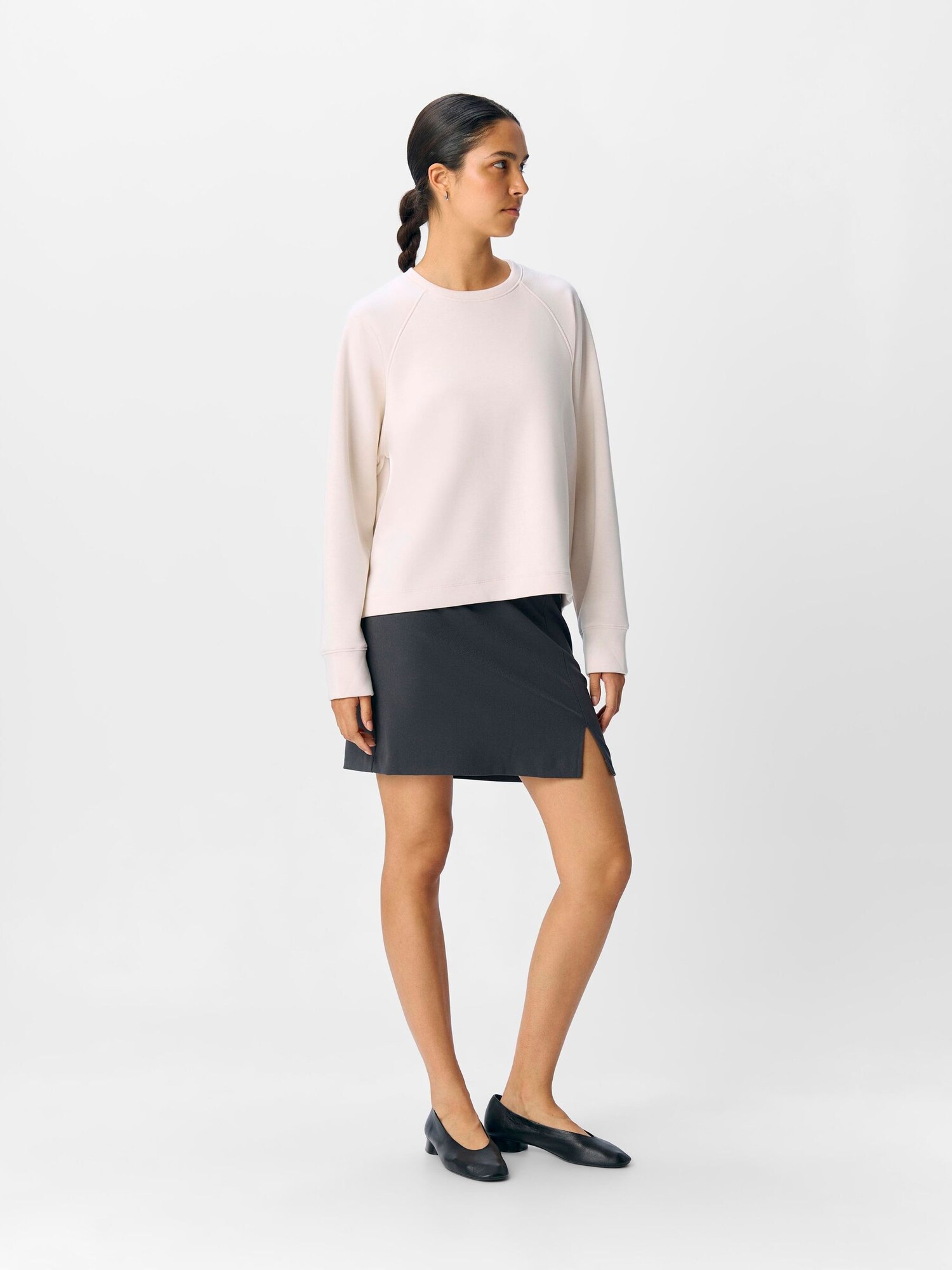 Thumbnail - OBJECT Sweatshirt OBJANDREA