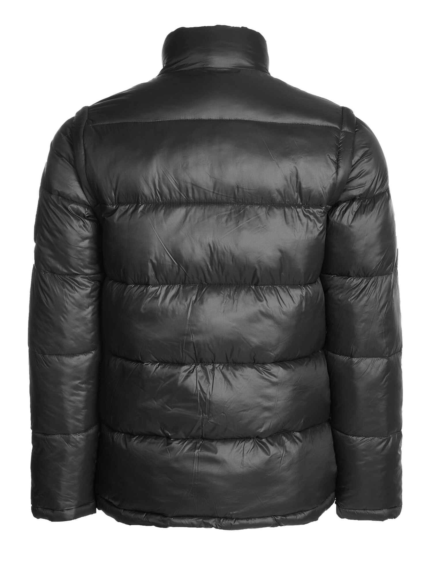Philipp Plein Chaqueta de invierno 'Plein Sport Jacke' negro – imagen 10