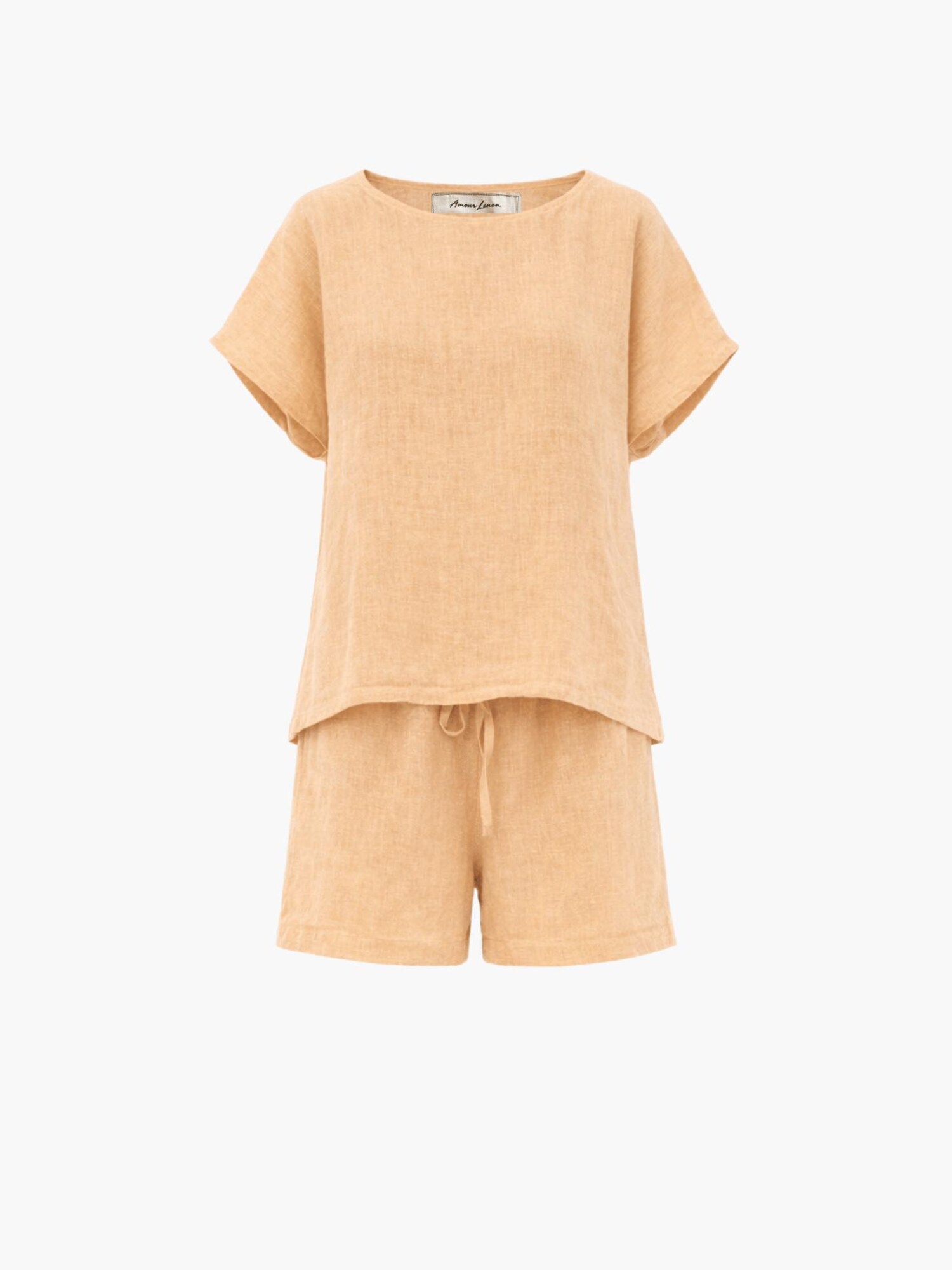 AmourLinen Pyjama Cloud Nine