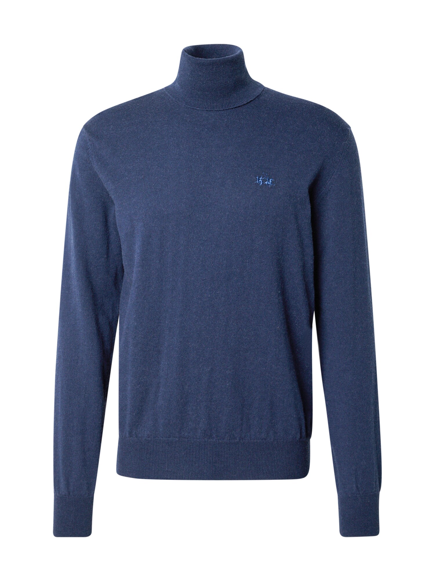 La Martina Pulover  bleumarin