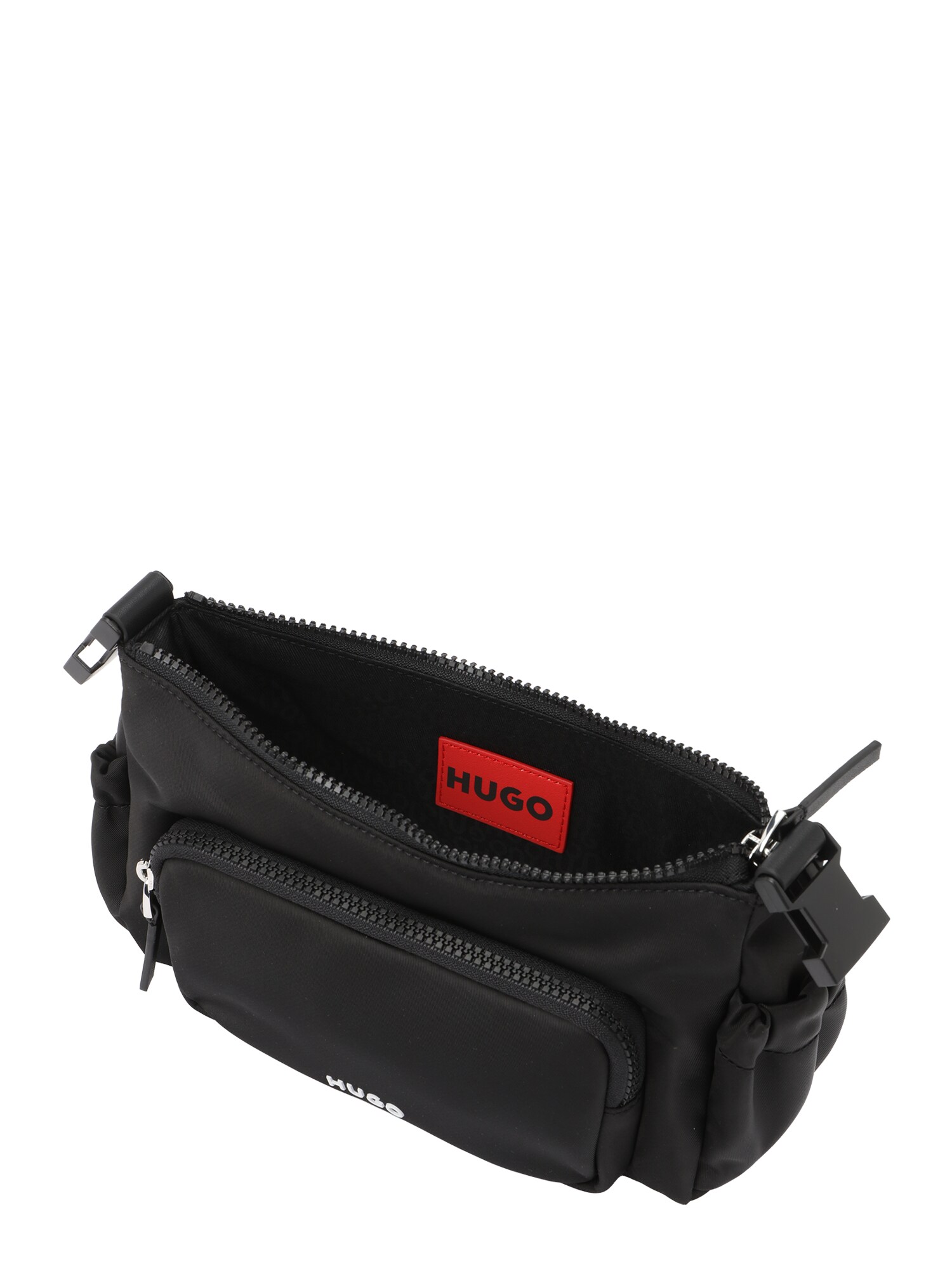 Thumbnail - HUGO Schultertasche Bel