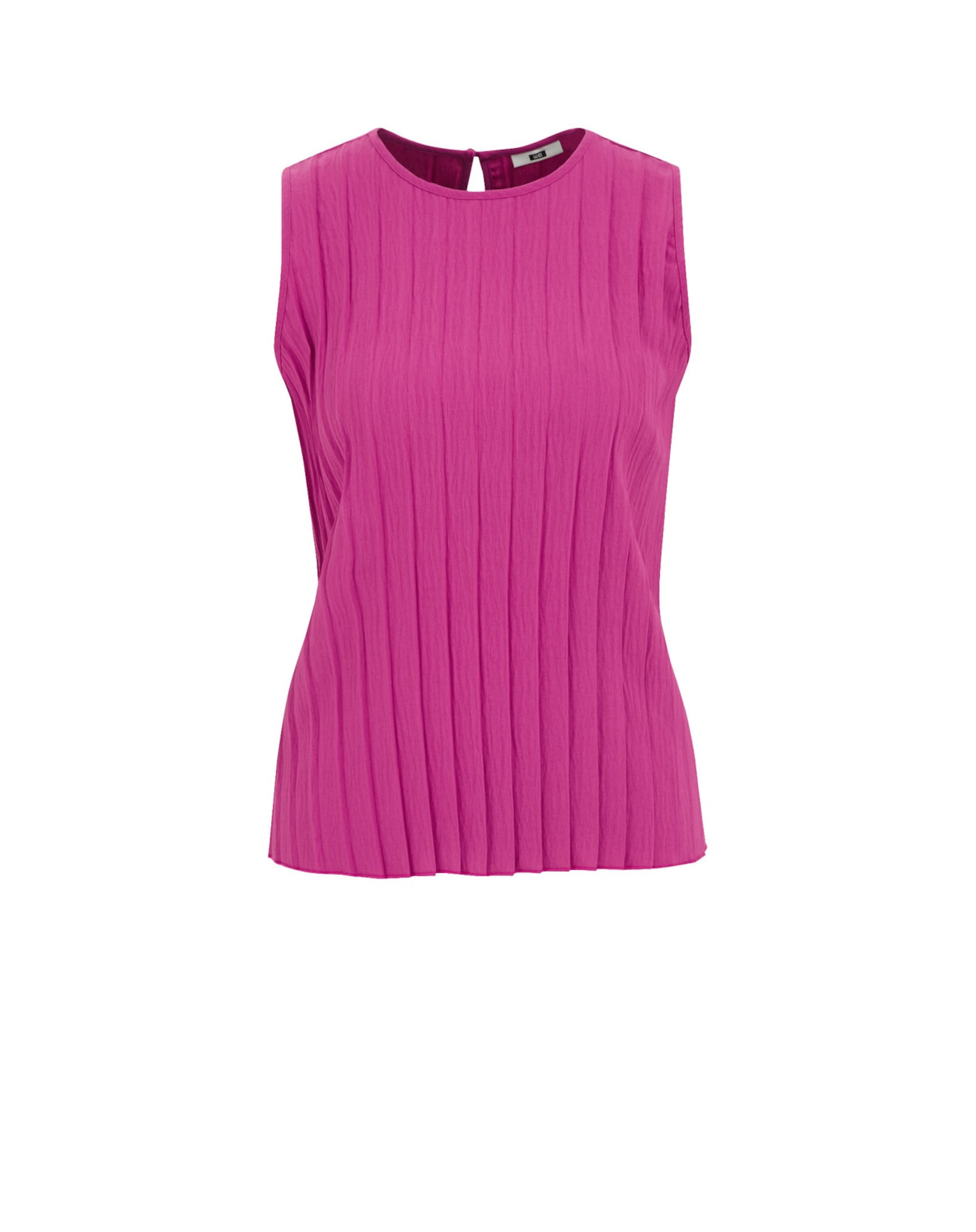 WE Fashion Blúz lila akciós termékkép 1