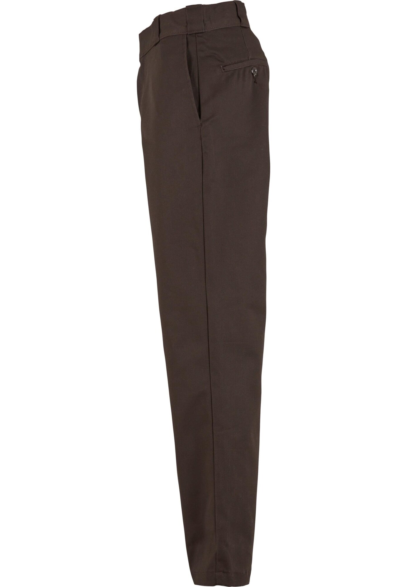 DICKIES Nohavice s pukmi '874 Work' tmavohnedá (obrázok 6)