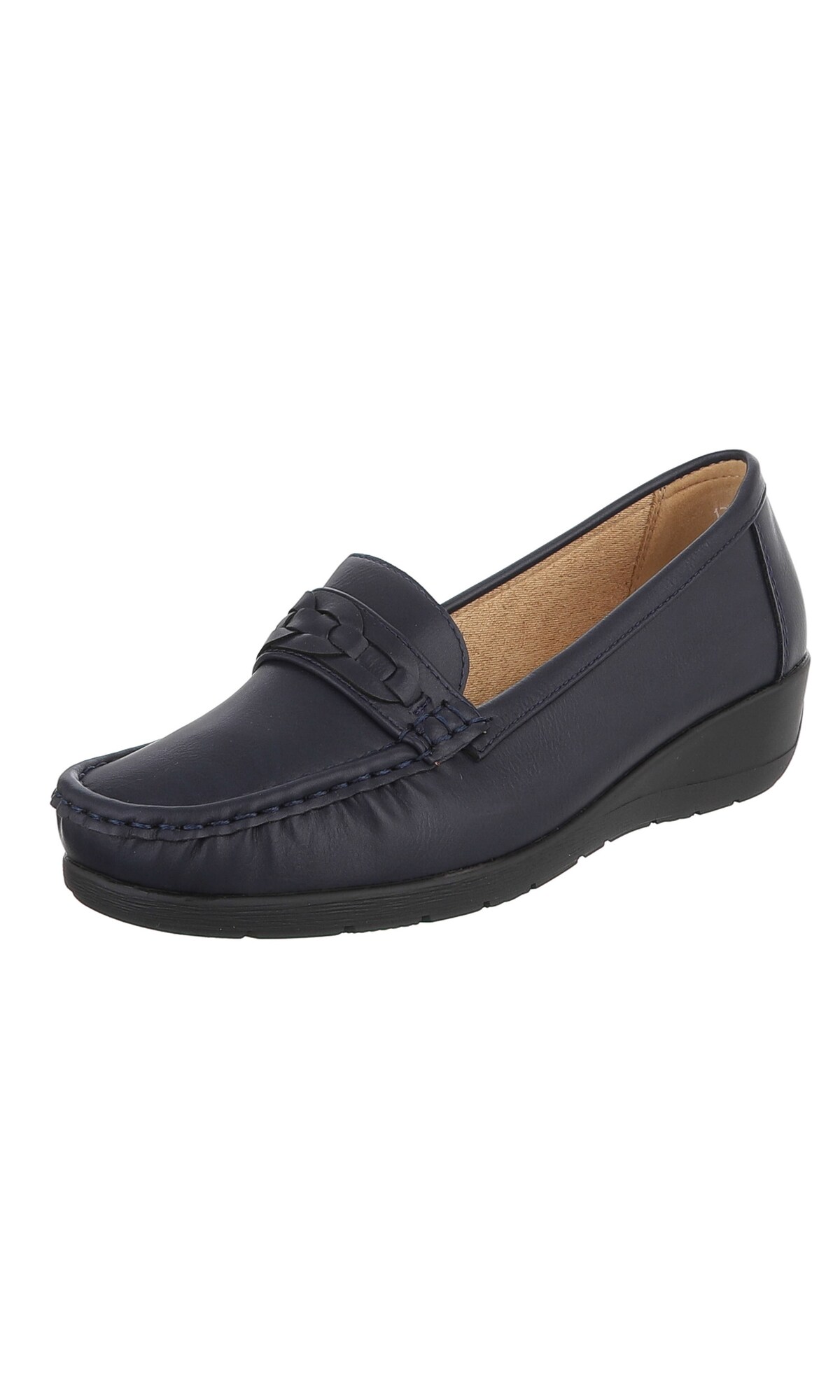Ital-Design Slipper