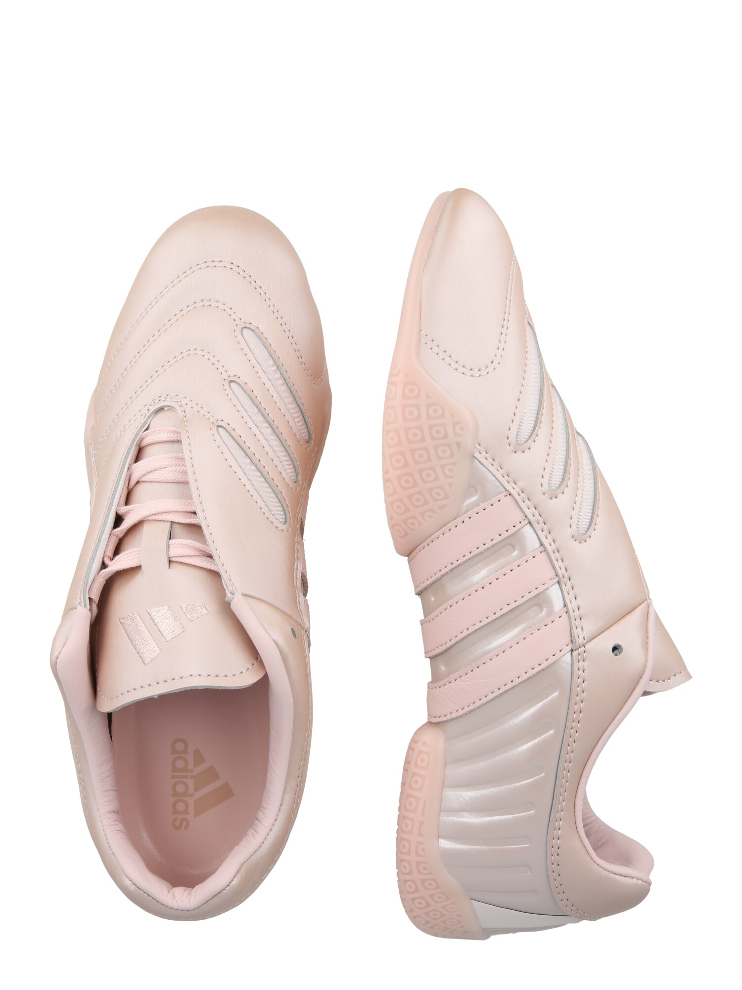 ADIDAS ORIGINALS Zapatillas deportivas bajas 'TAEKWONDO MEI ELITE'  rosa