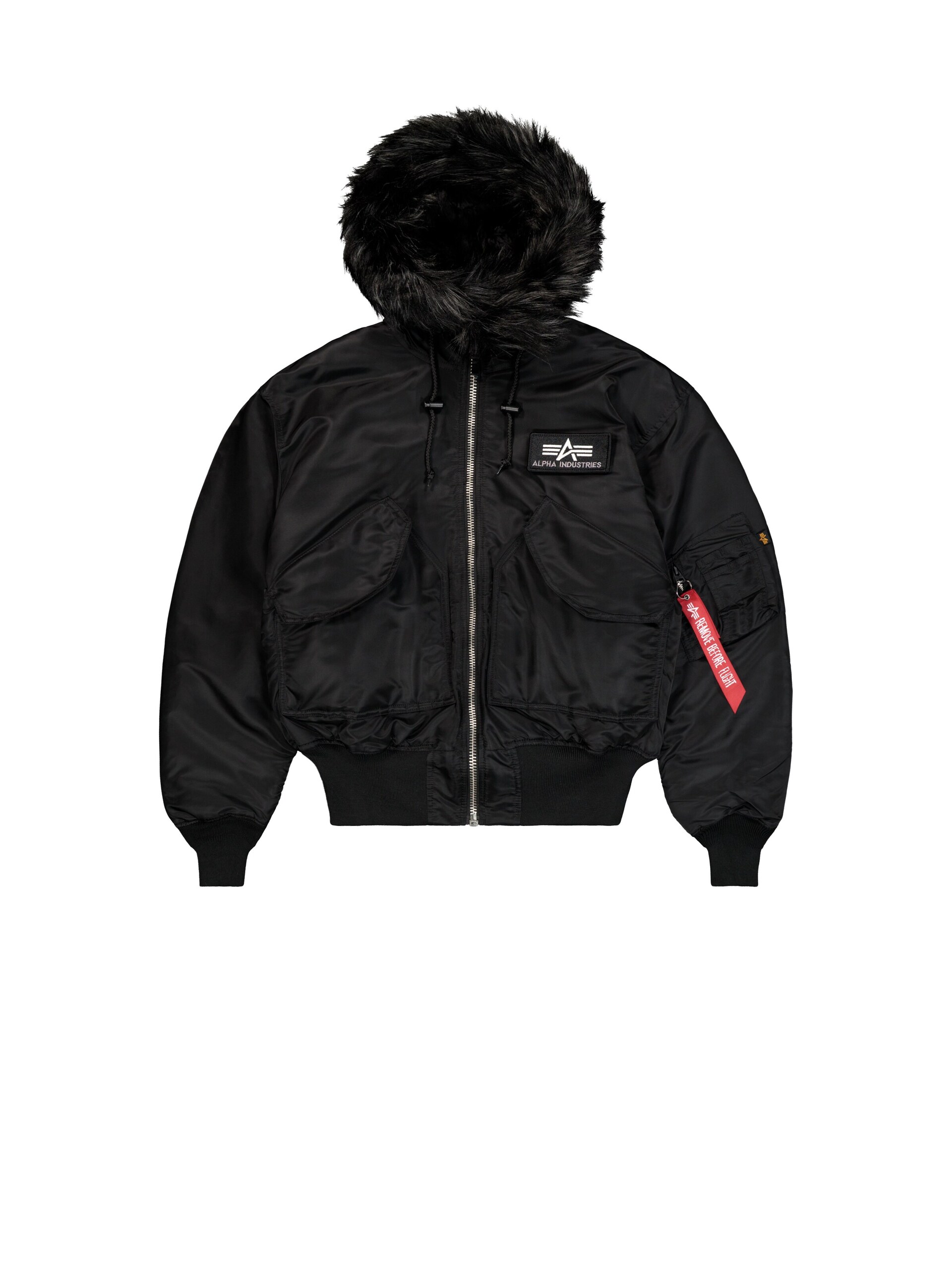 Alpha industries Vinterjacka '45P' herr
