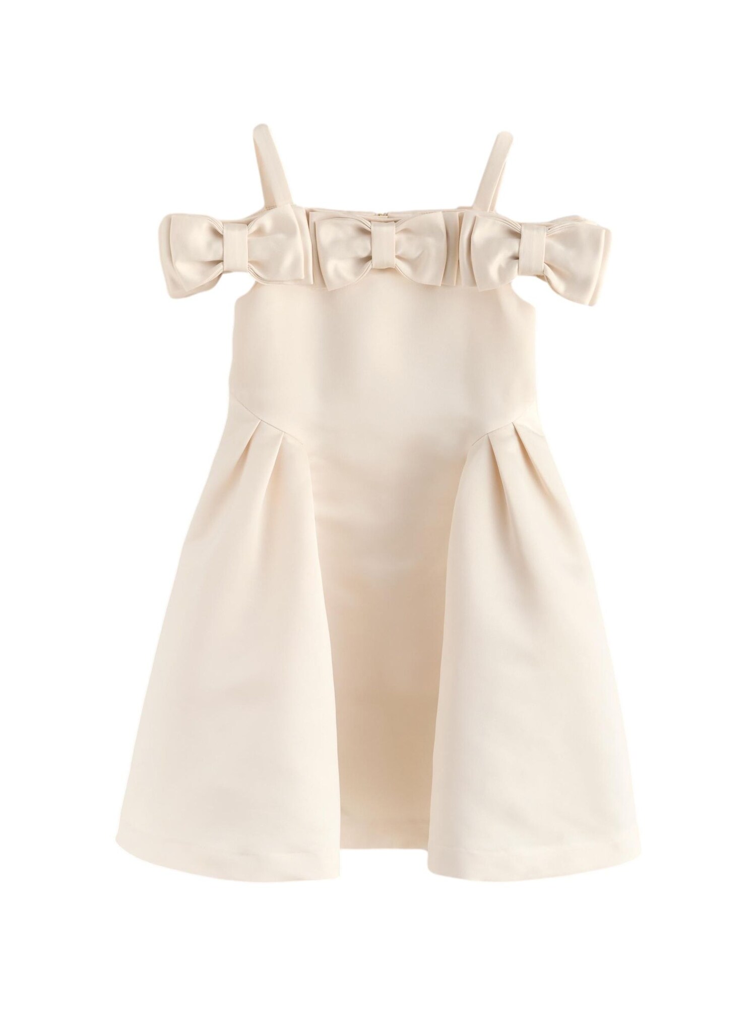 Baker by Ted Baker Rochie  auriu