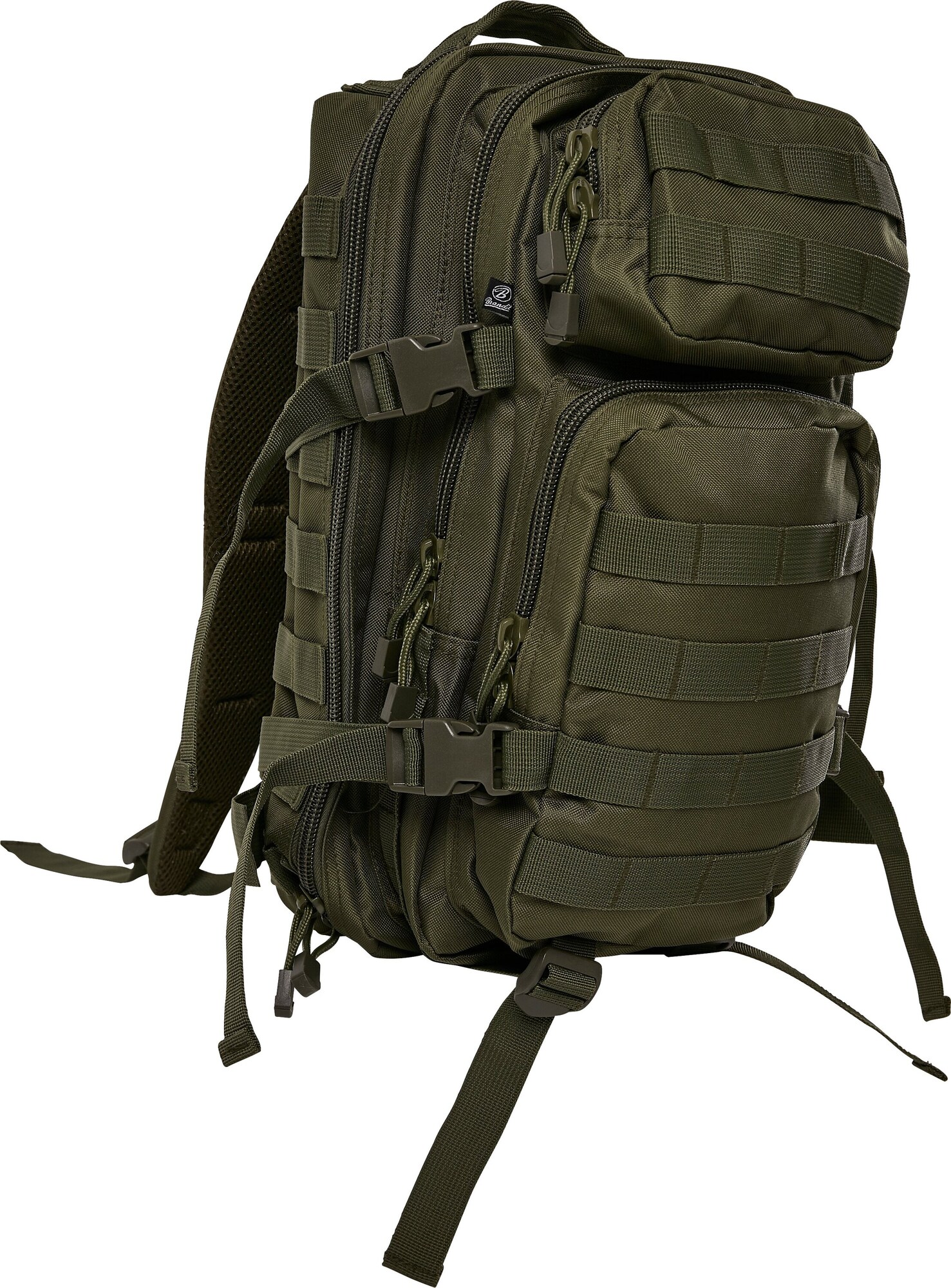 Brandit Rucsac  oliv