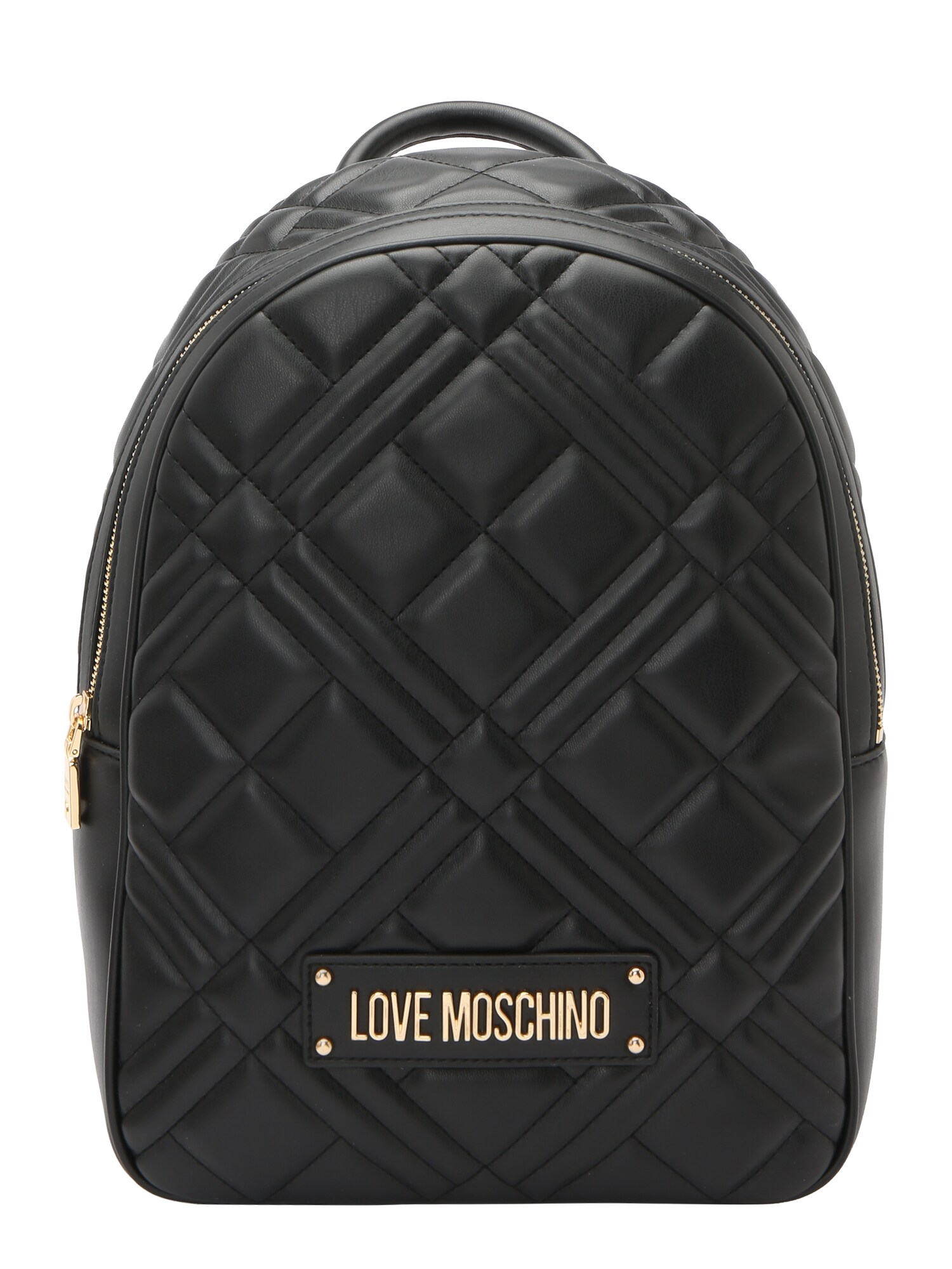 Love Moschino Hátizsák  fekete akciós termékkép 1
