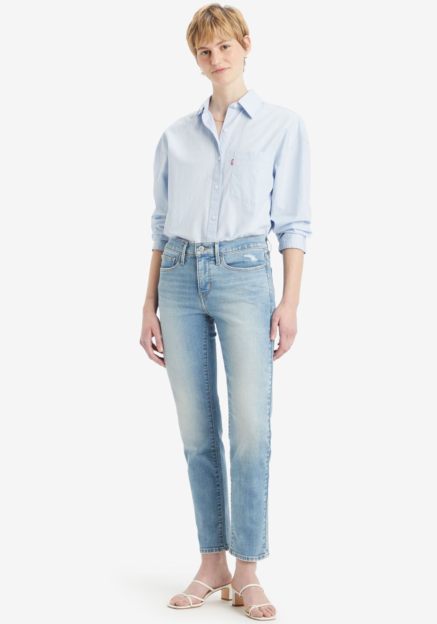 Thumbnail - Jeans '312'
