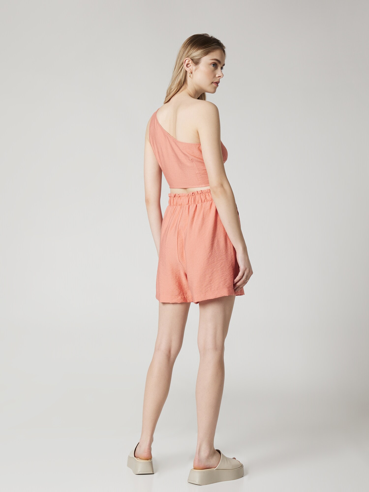 Thumbnail - Guido Maria Kretschmer Women Shorts Jerika