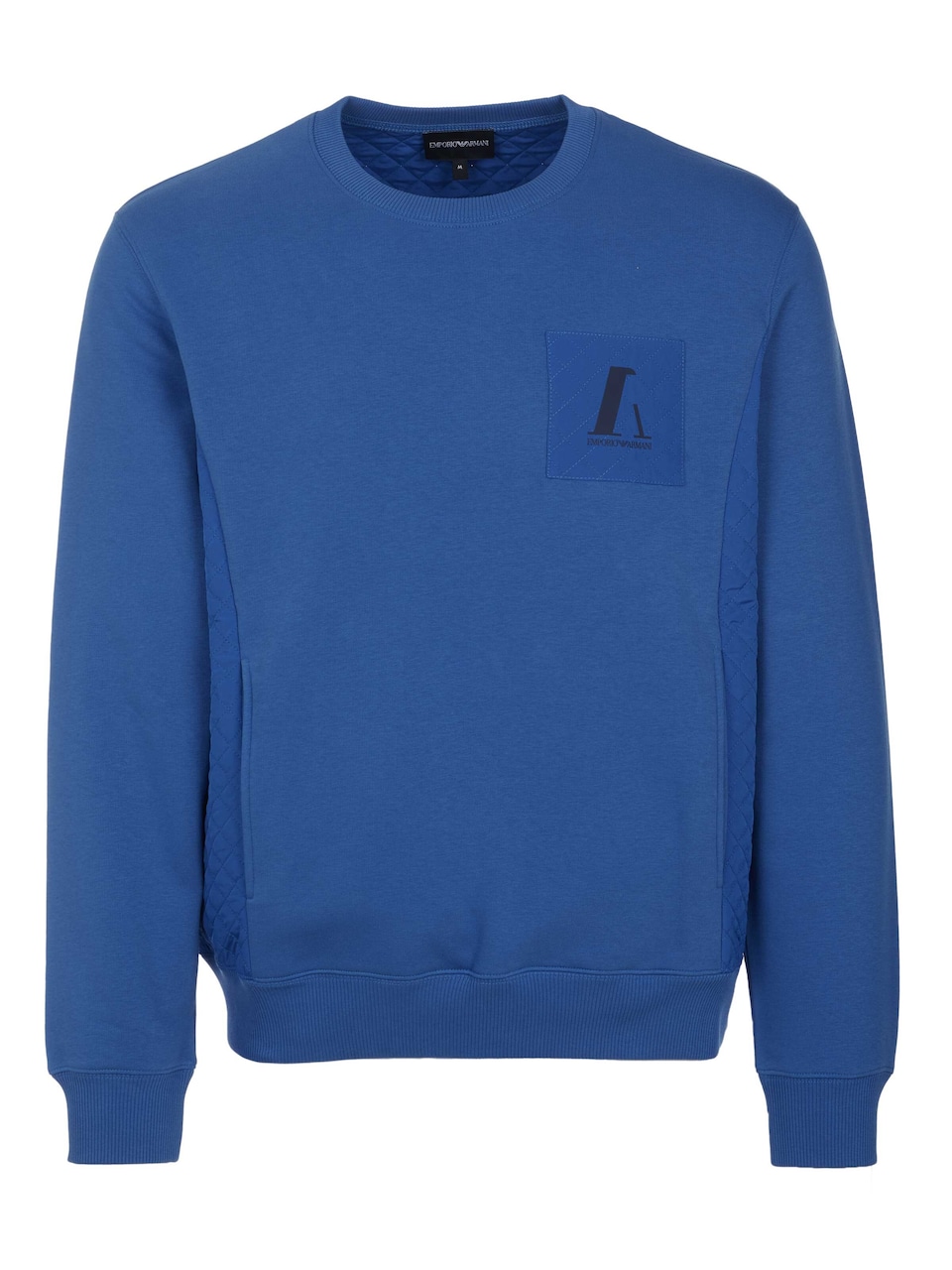 Sweatshirt 'Emporio Armani Pullover'