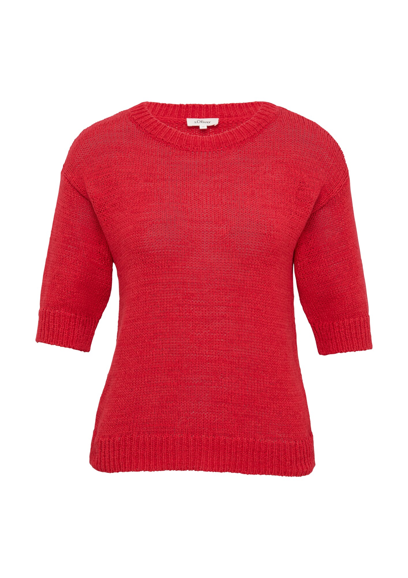 S.Oliver Strickpullover