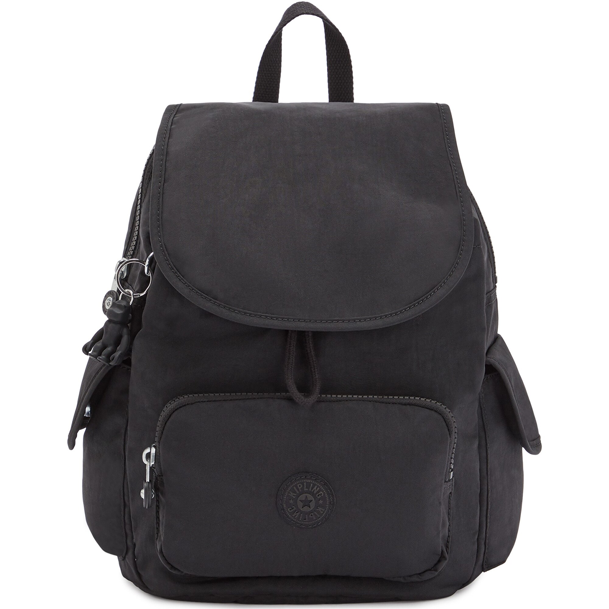 KIPLING Batoh 'CITY PACK S'  čierna