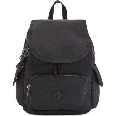 KIPLING Mochila 'CITY PACK S'  negro