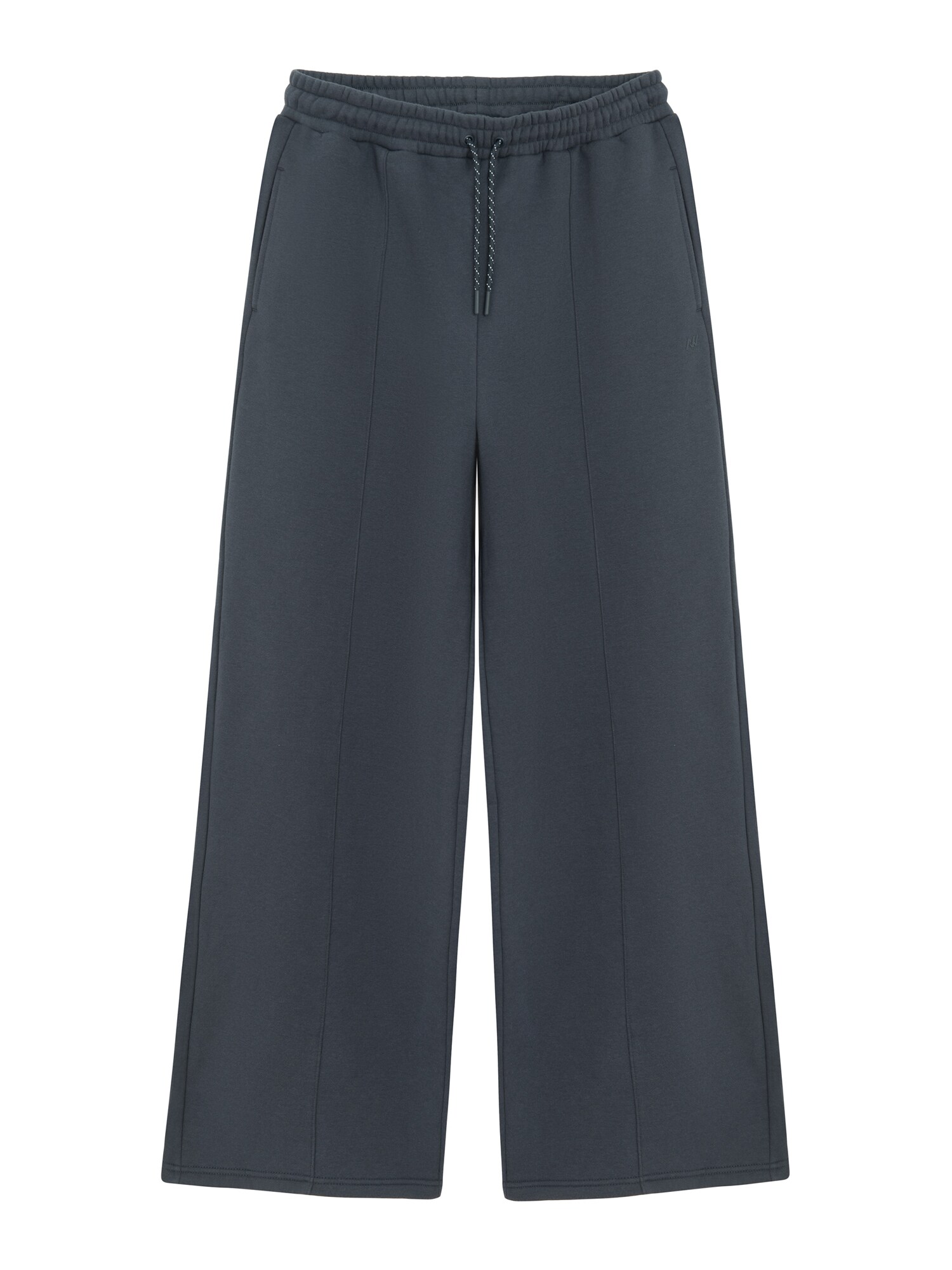NoWear Pantaloni  bleumarin