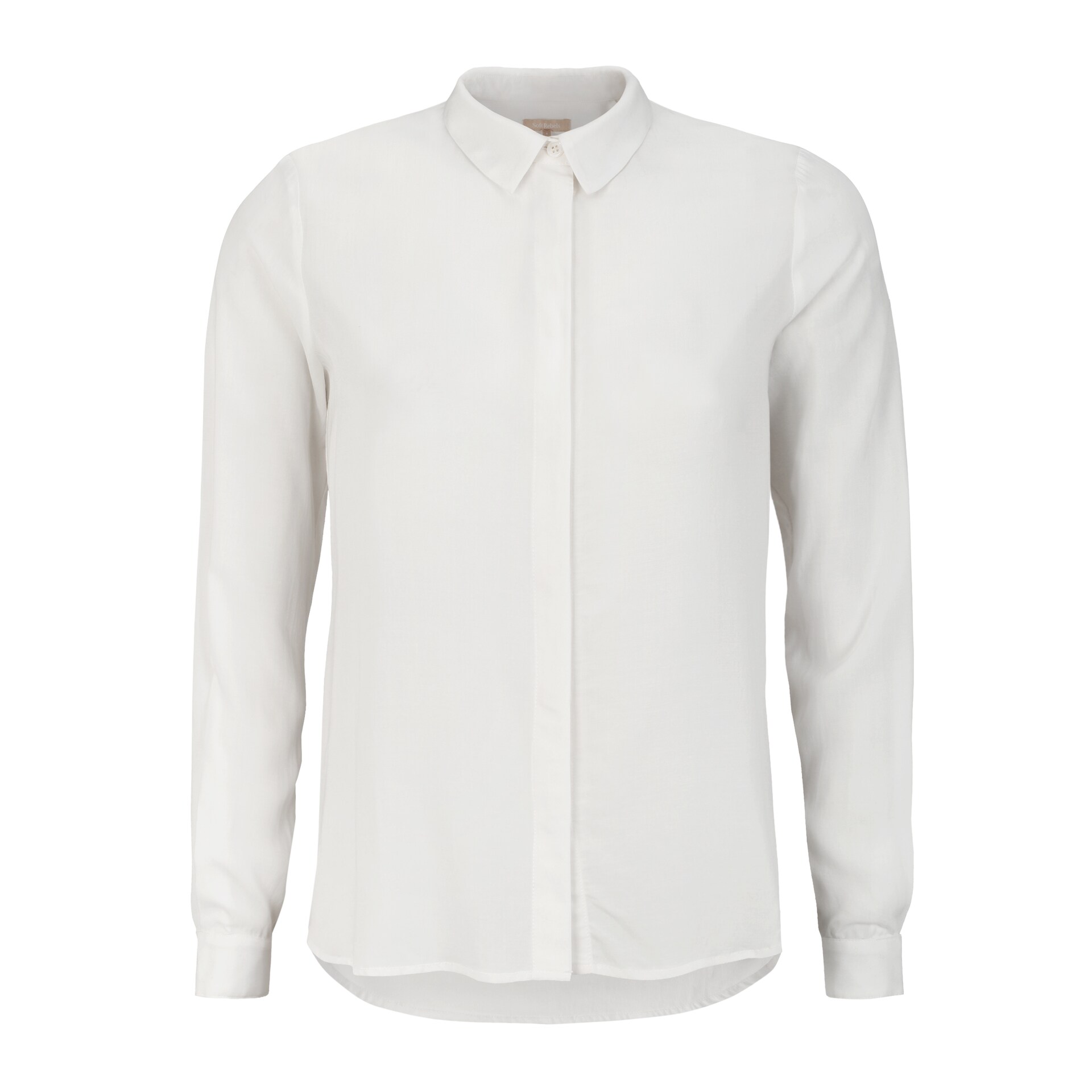 Soft Rebels T-shirt 'Freedom' dam