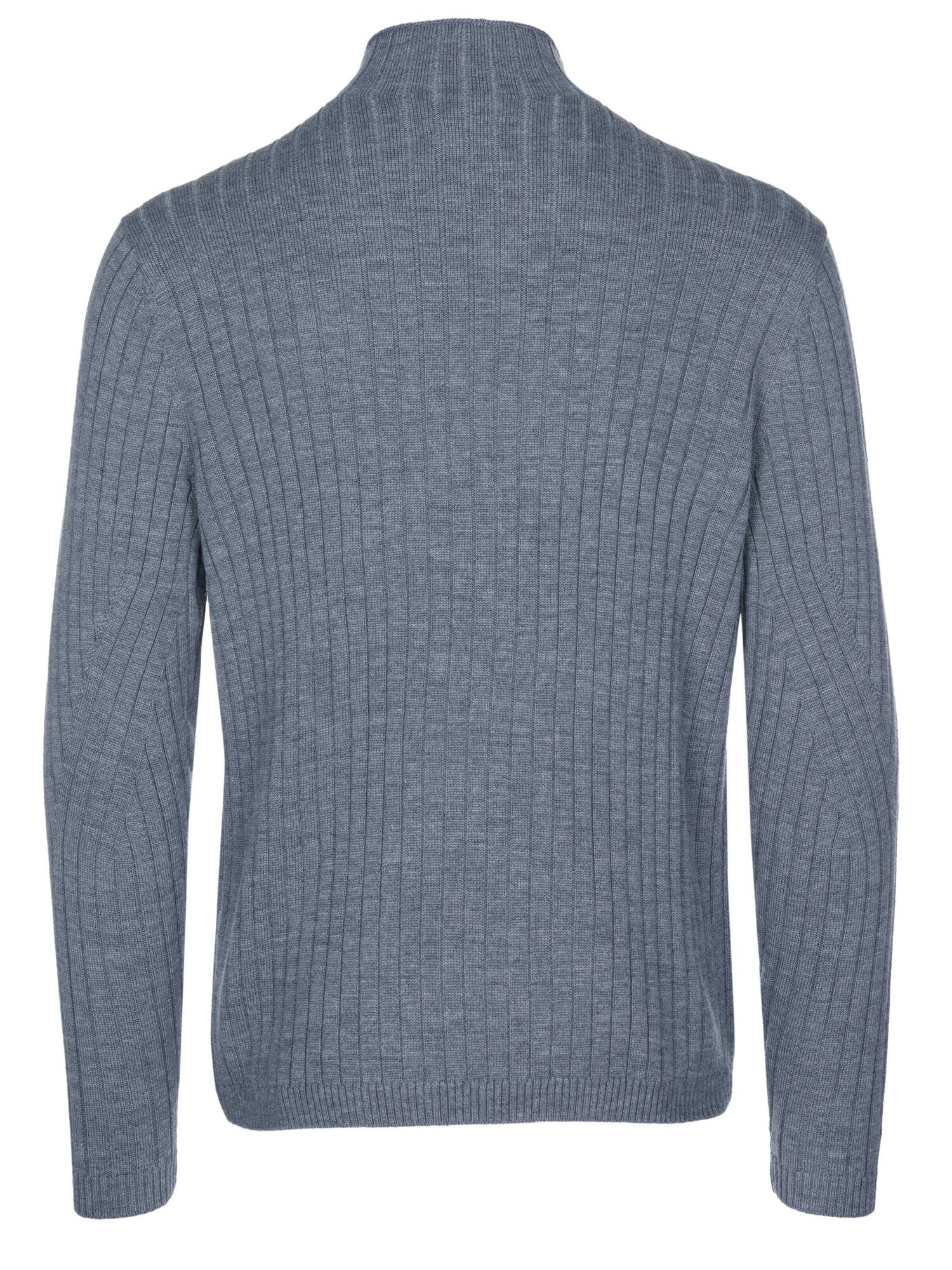 Calvin Klein Jersey 'Calvin Klein Pullover' gris – imagen 2