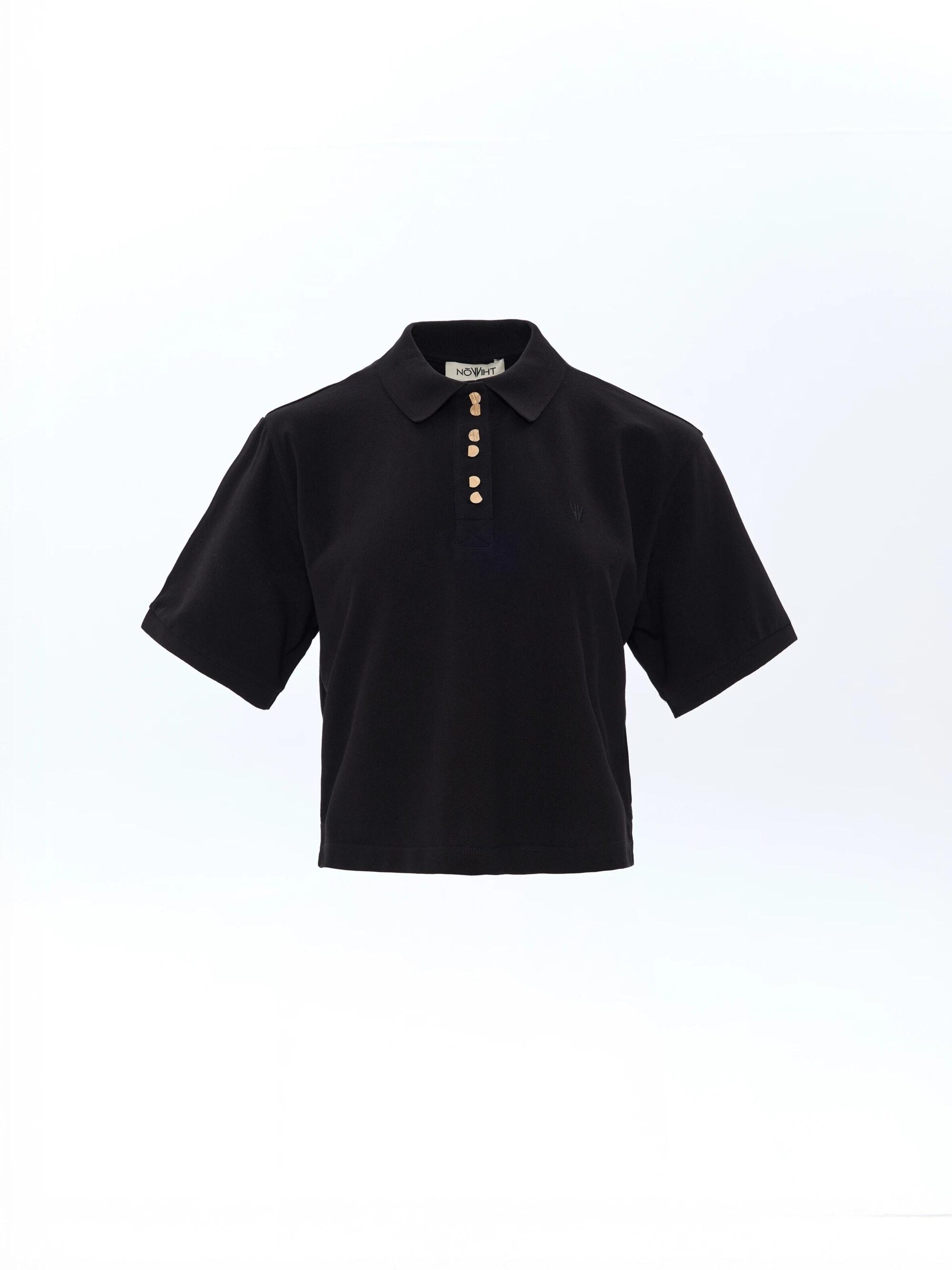 NOWIHT T-shirt 'Emma' dam