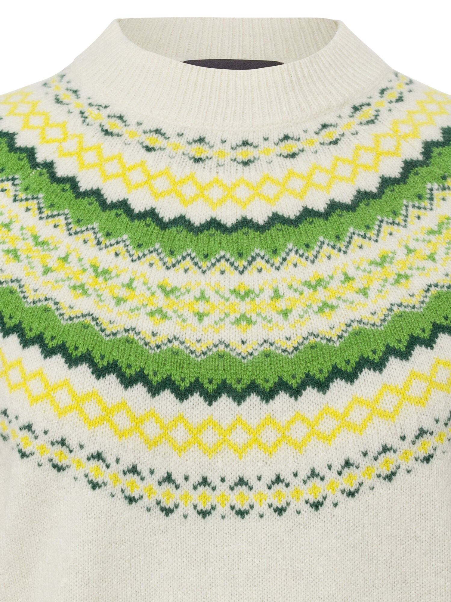Thumbnail - Franco Callegari Pullover