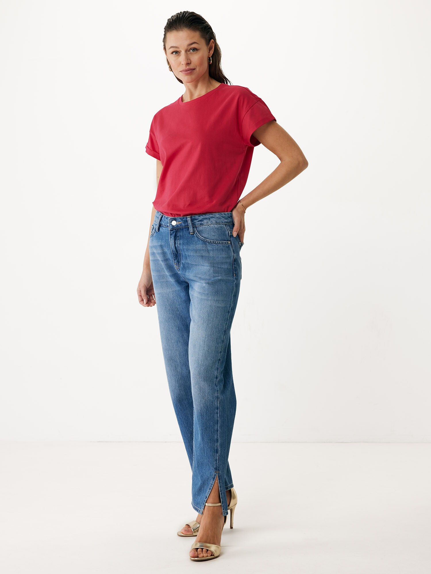 Thumbnail - MEXX T-Shirt Fay