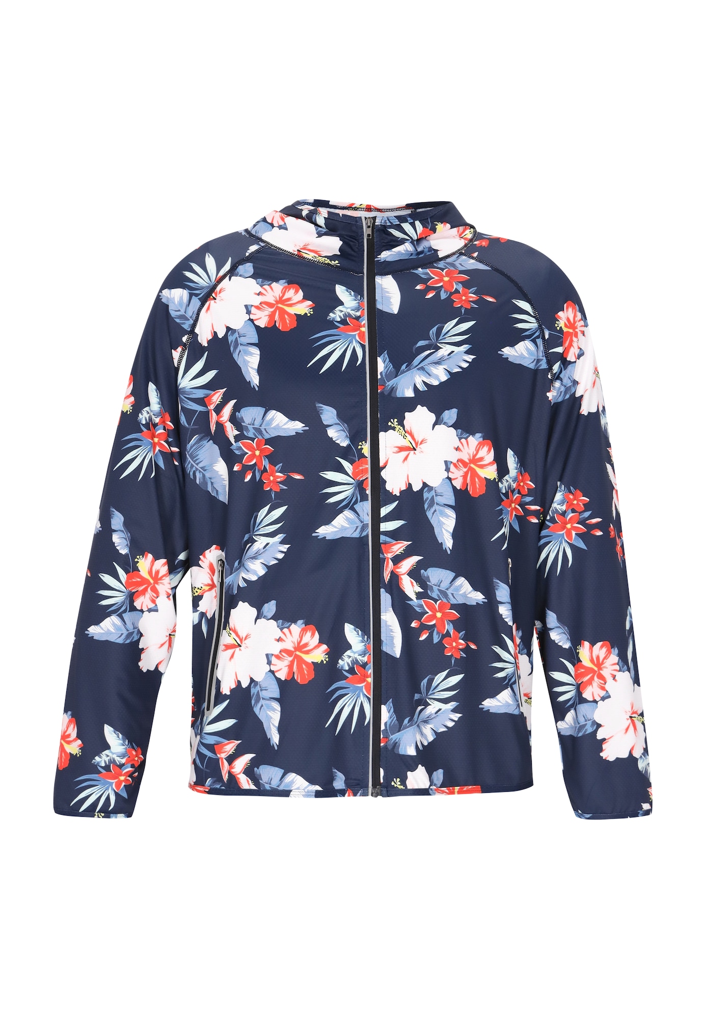 Thumbnail - Reiswood Jacke