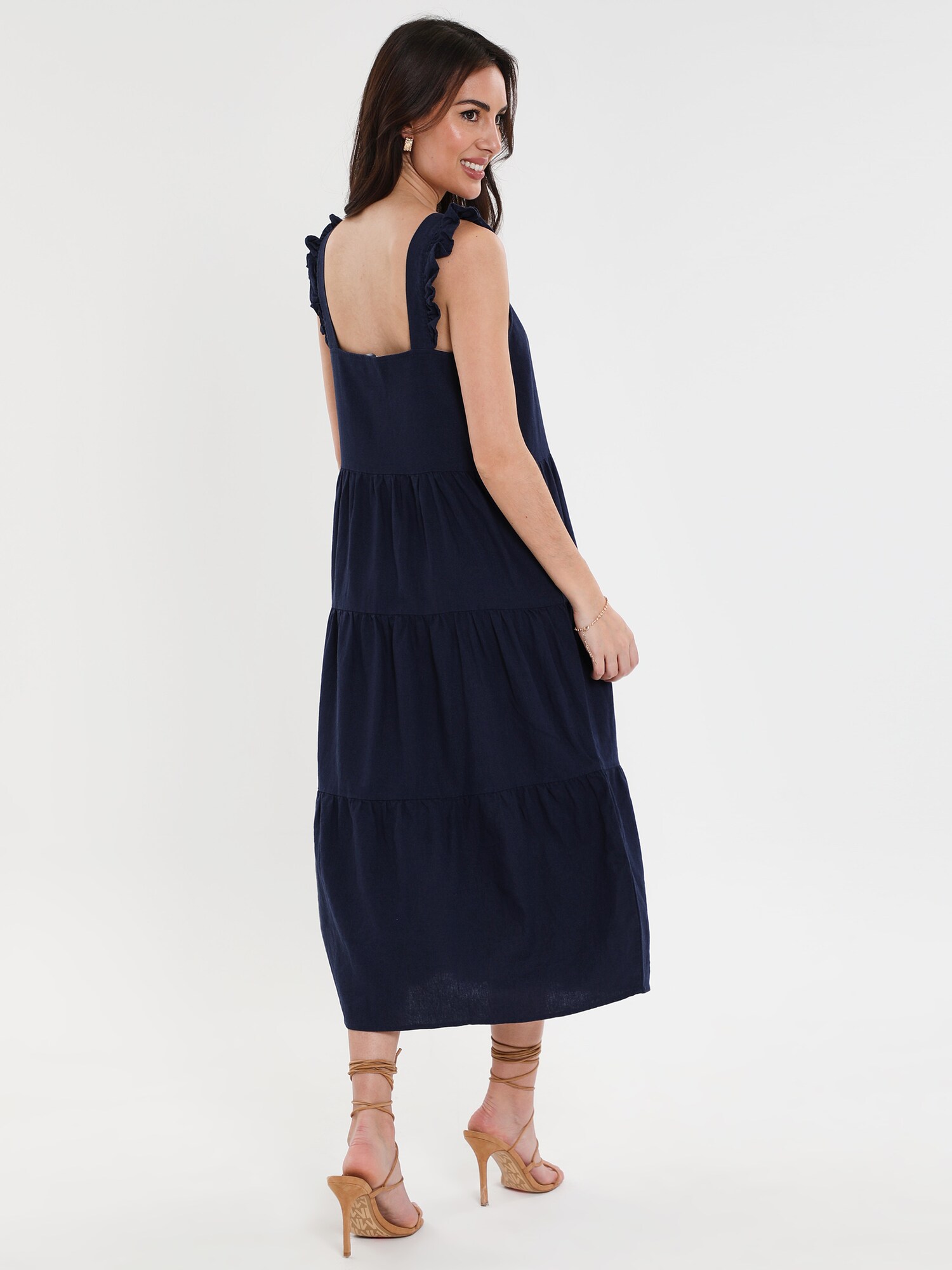 Thumbnail - Kleid 'Oak'
