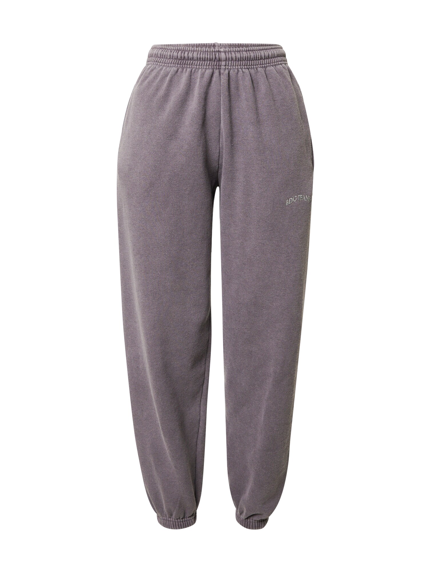 BDG Urban Outfitters Kelnės  purpurinė