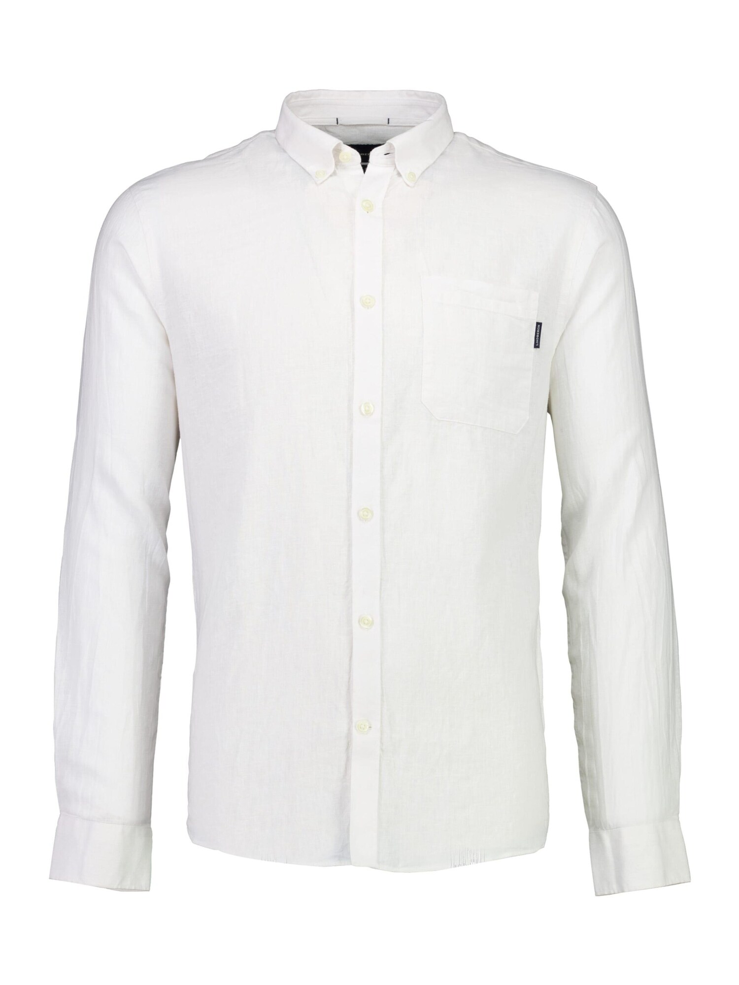 Lindbergh Camisa  blanco